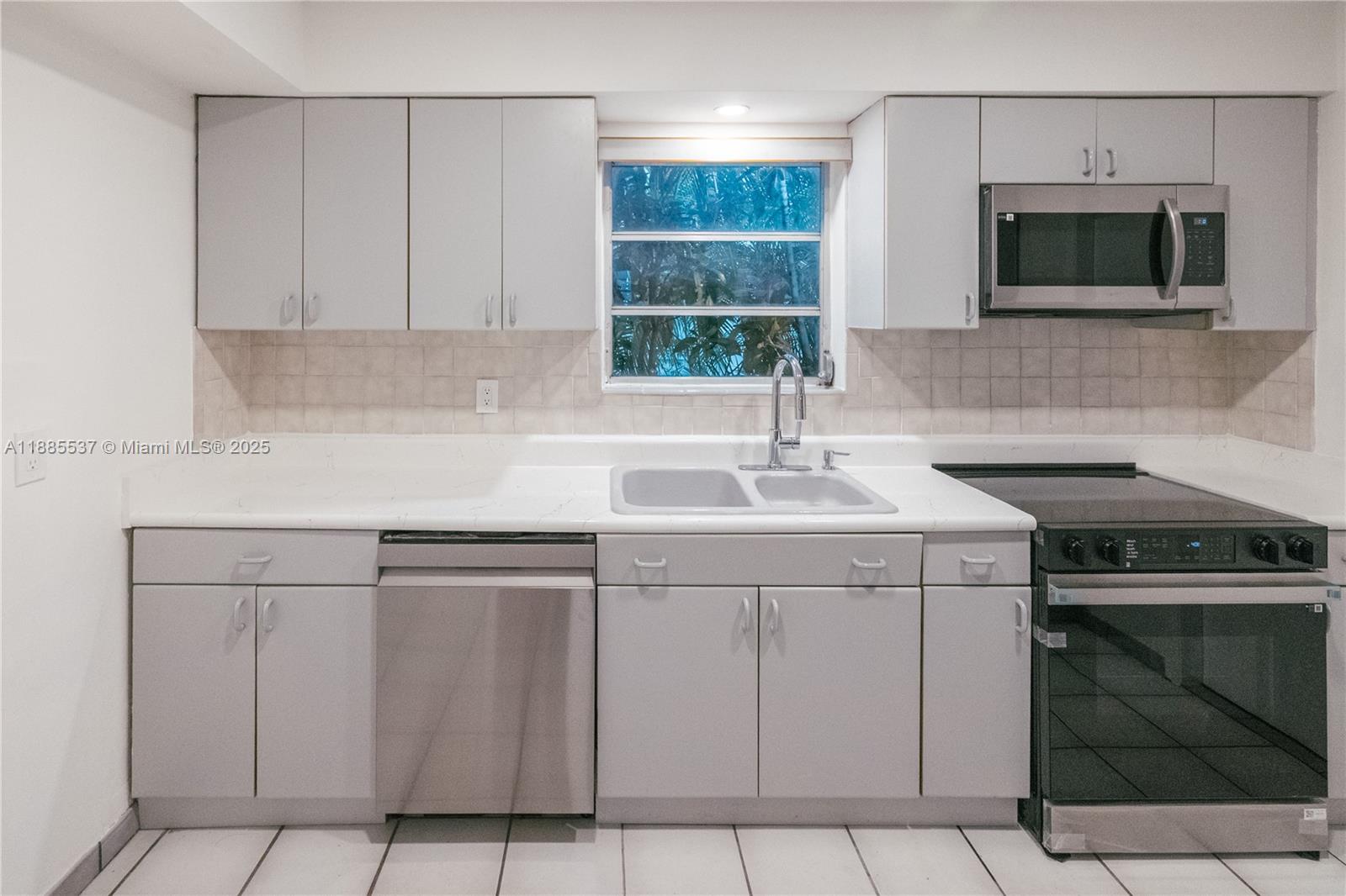 C GAB RIVIERA SEC 10 - Residential Lease