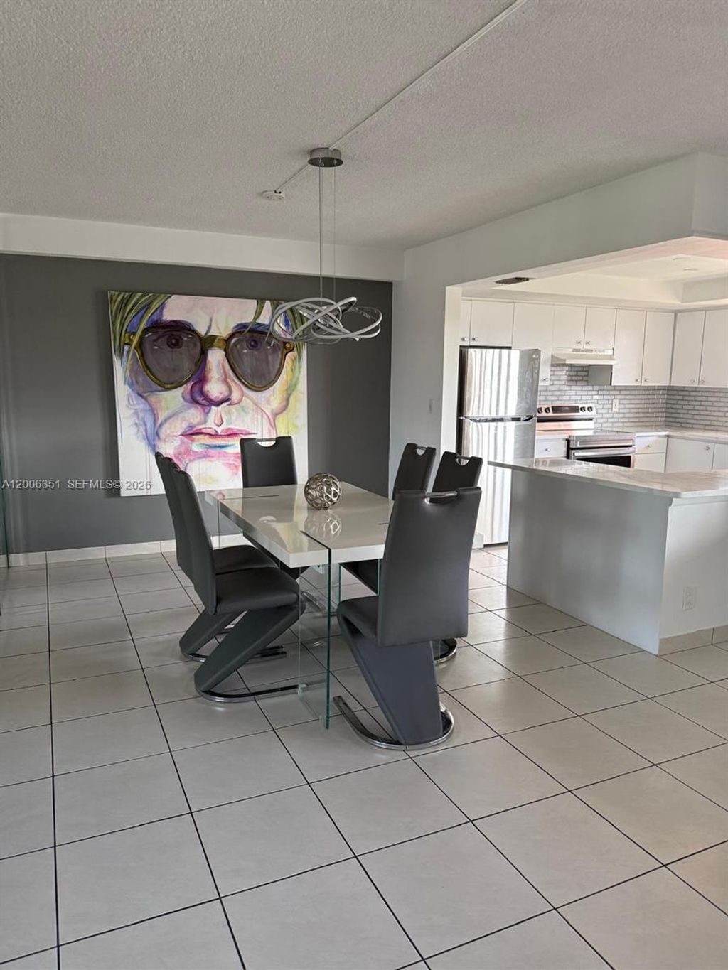 Photo of 200 NE 12th Ave #7E, Hallandale Beach, FL 33009 (MLS # A12006351)