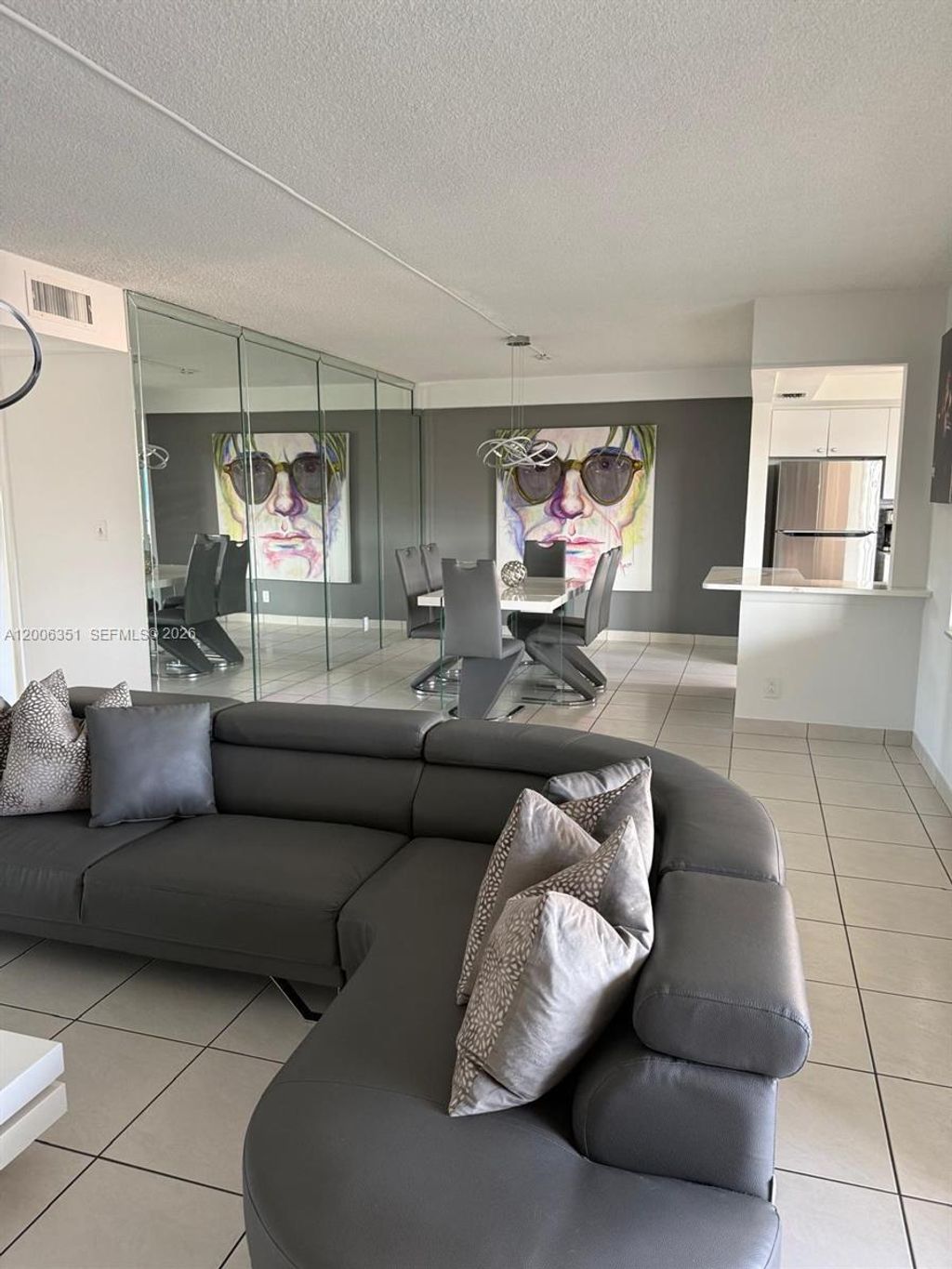 Photo of 200 NE 12th Ave #7E, Hallandale Beach, FL 33009 (MLS # A12006351)