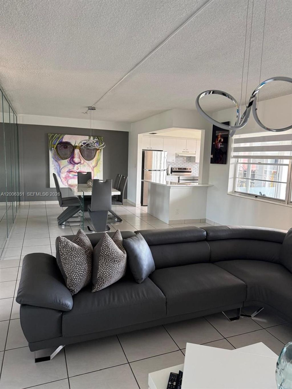 Photo of 200 NE 12th Ave #7E, Hallandale Beach, FL 33009 (MLS # A12006351)