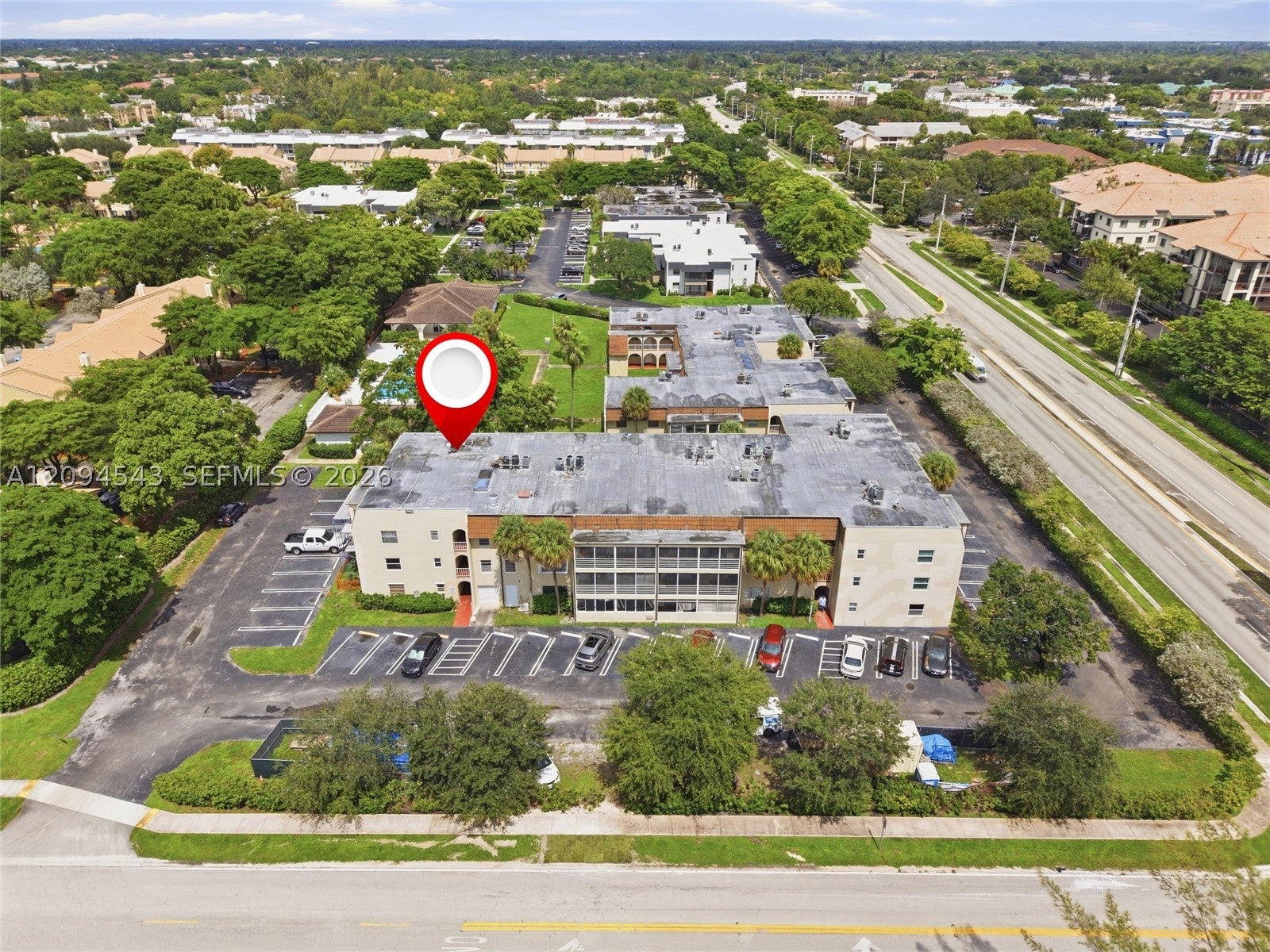2700 Riverside Dr 302-B