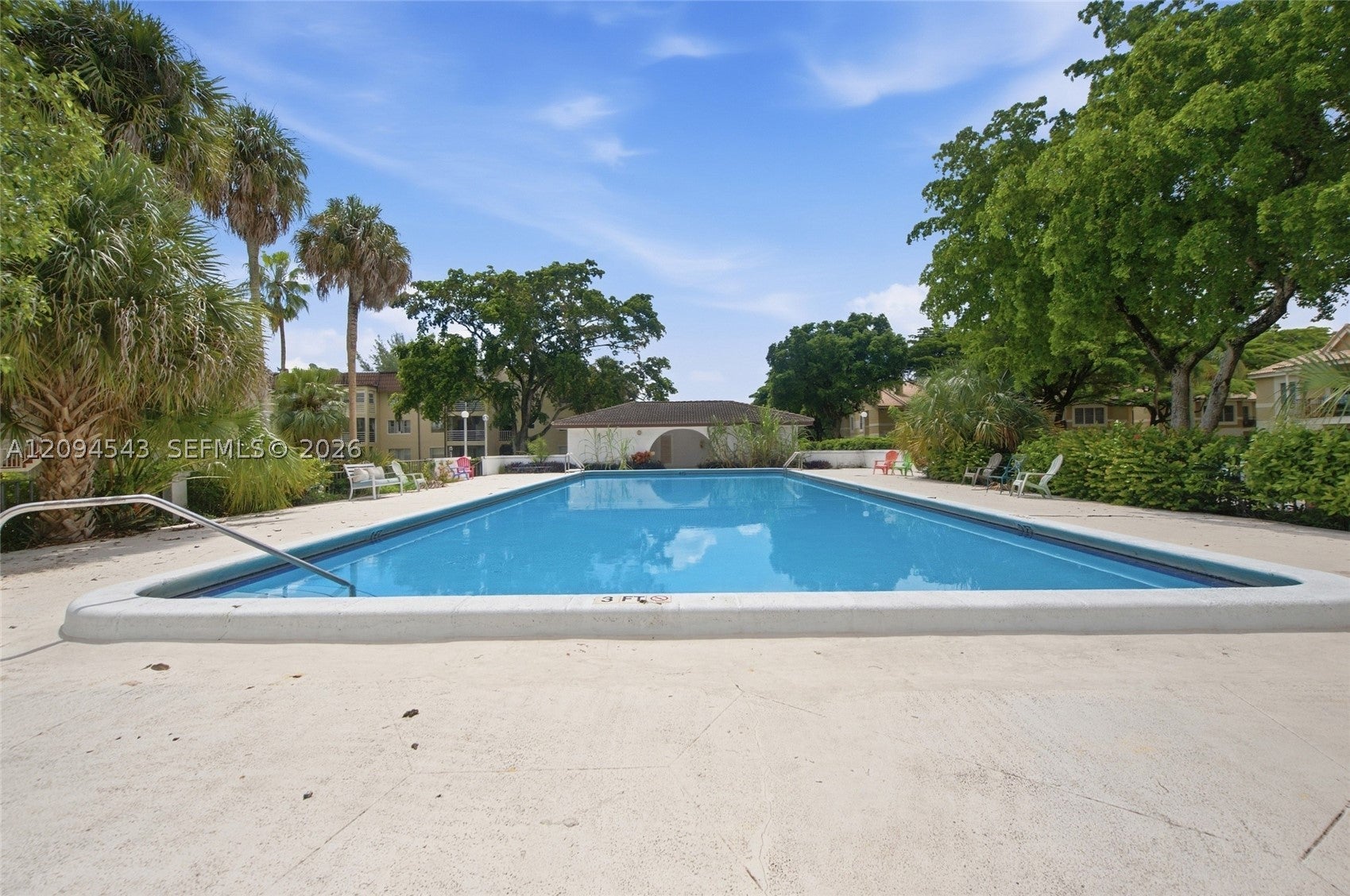 2700 Riverside Dr 302-B