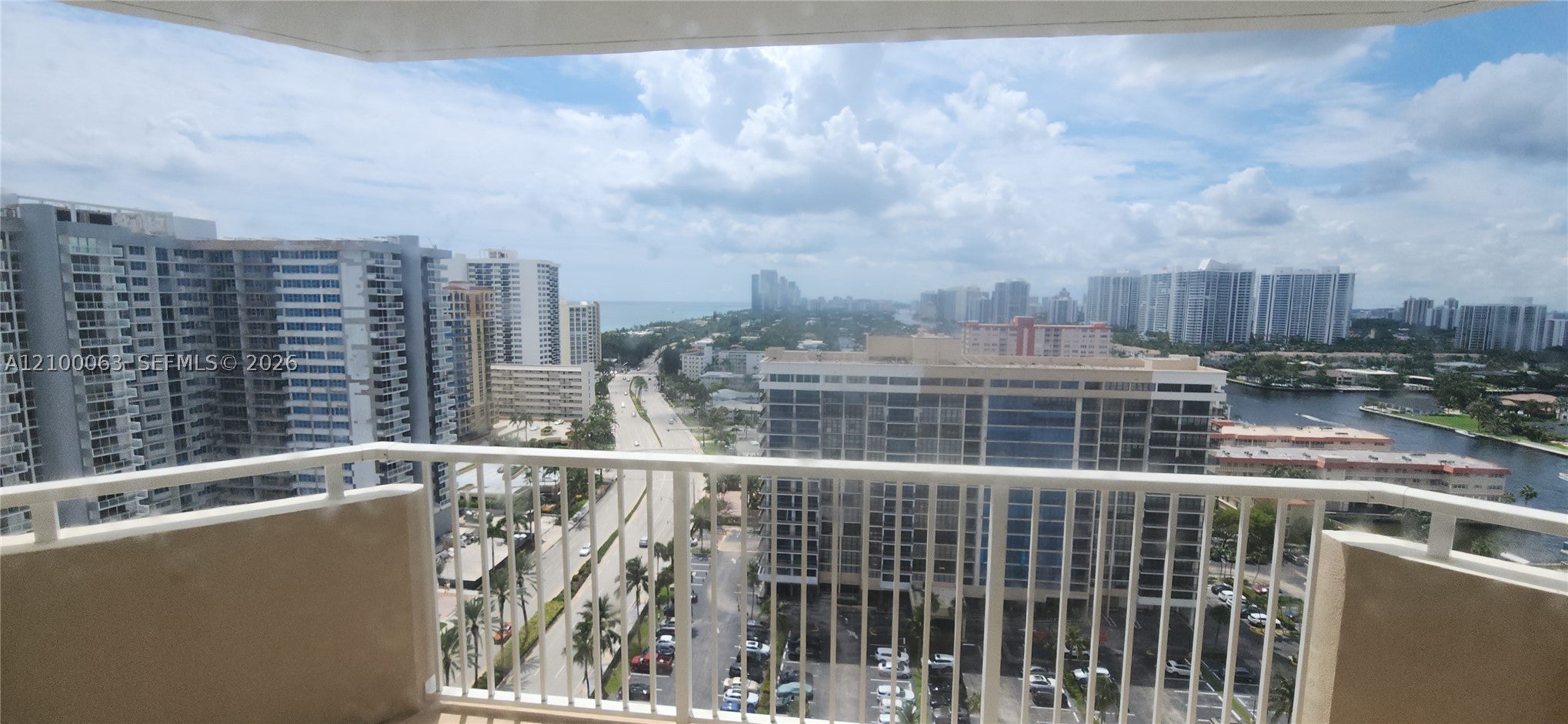 1985 S Ocean Dr 19N
