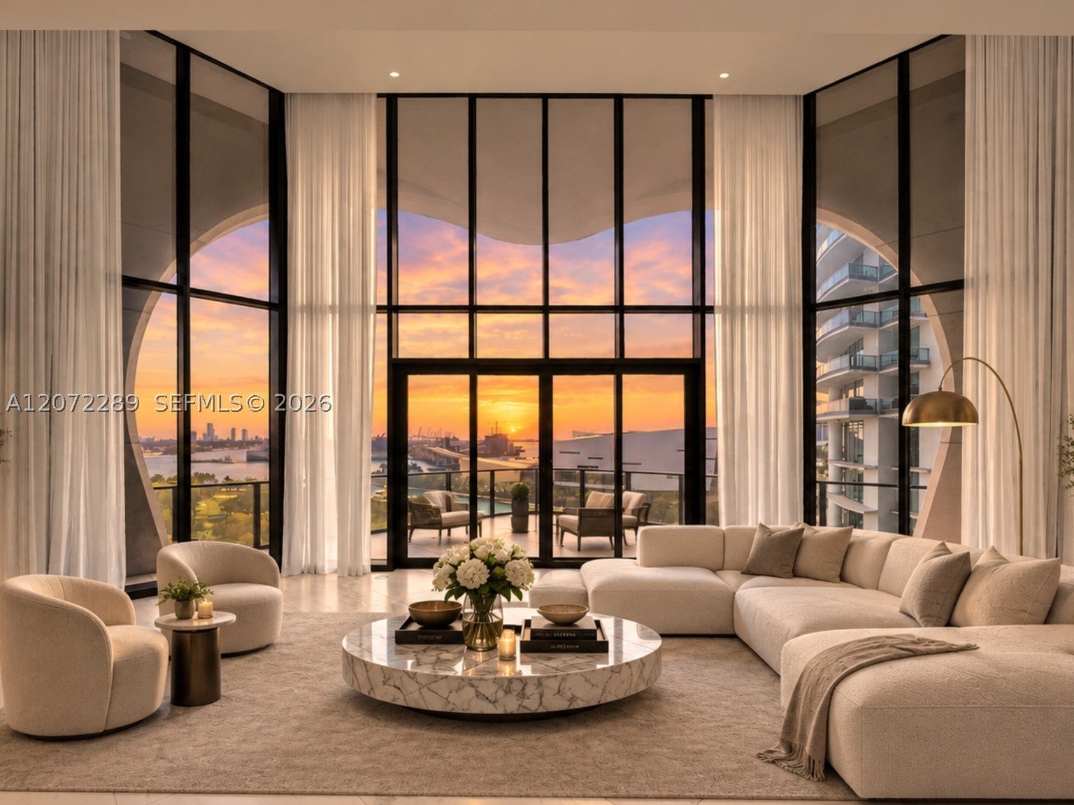 1000 Biscayne Blvd