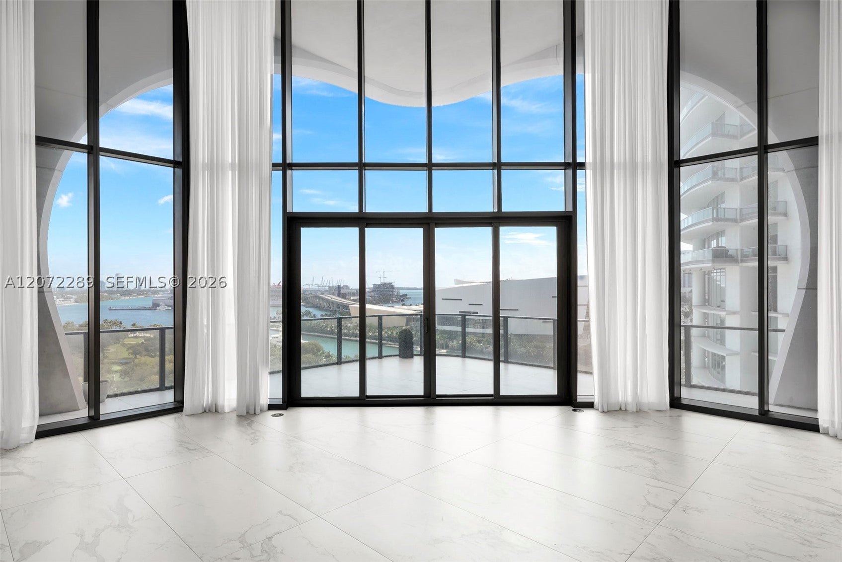 1000 Biscayne Blvd Town House 1201
