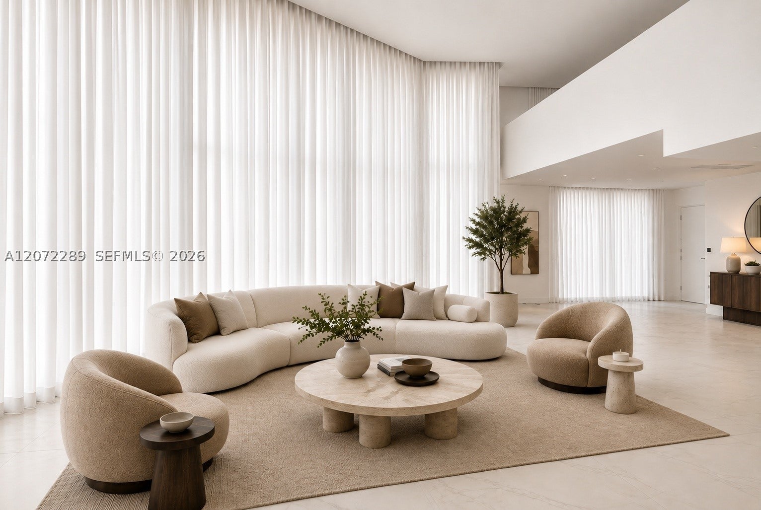 1000 Biscayne Blvd Town House 1201
