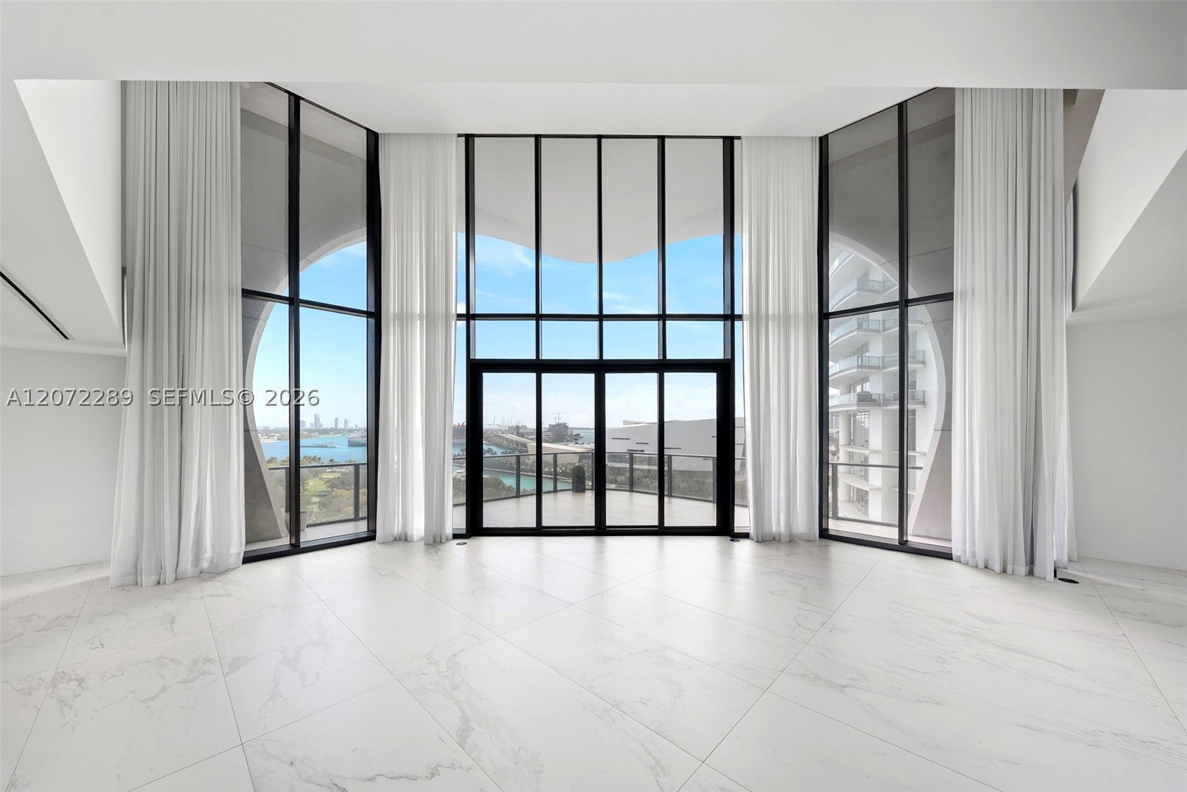 1000 Biscayne Blvd Town House 1201