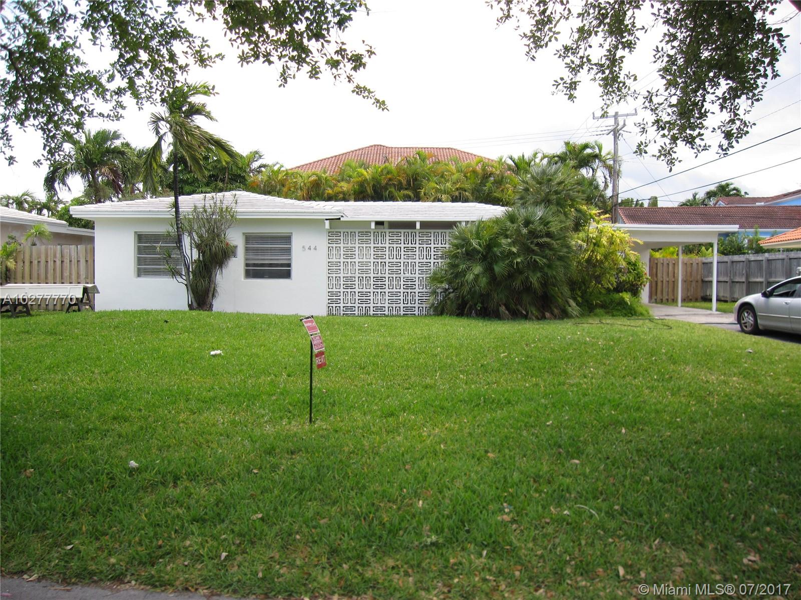 Tropical Island Homes - Residential Lease