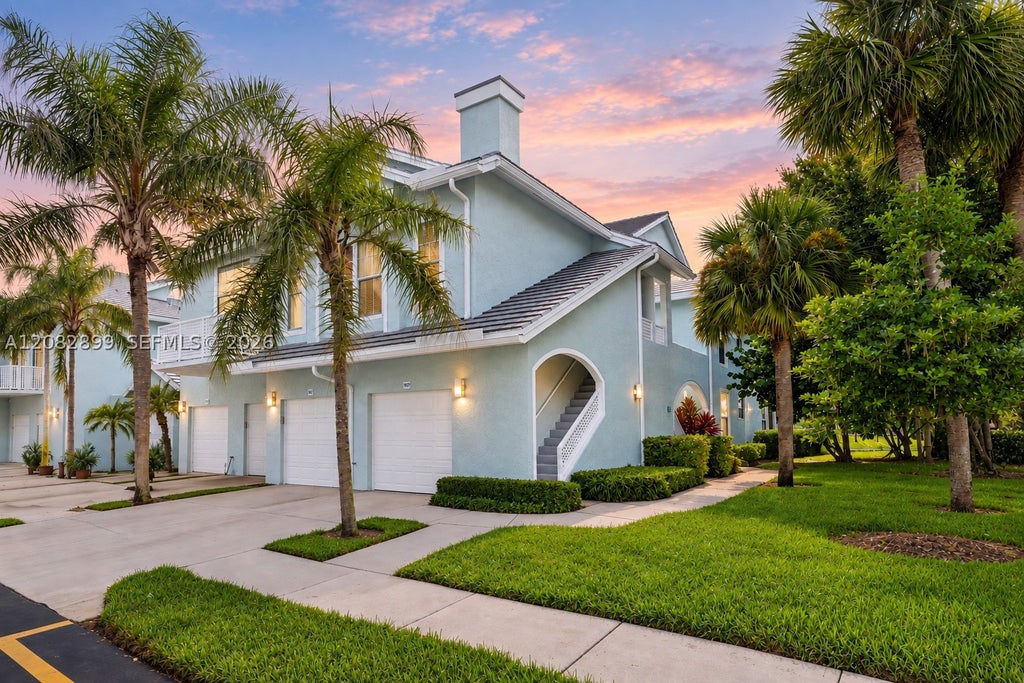 Photo of 909 Mainsail Cir #909, Jupiter, FL 33477 (MLS # A12082899)