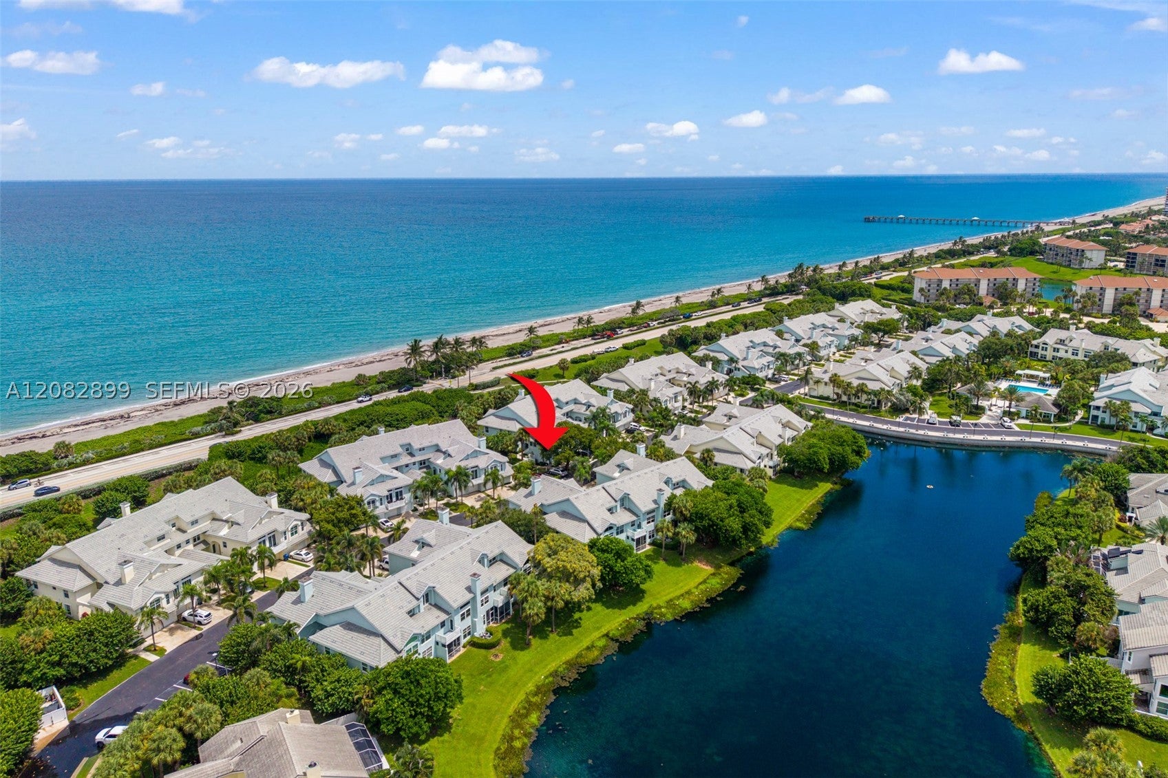 909 Mainsail Cir 909