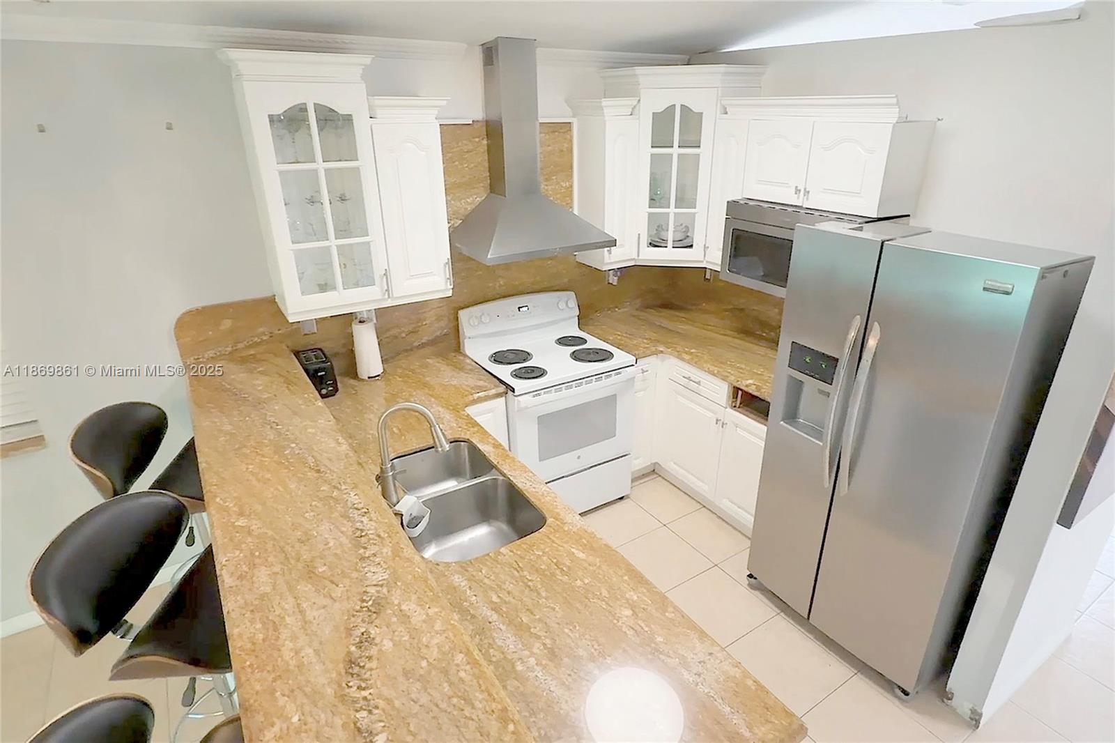 ELISE ESTATES - Residential