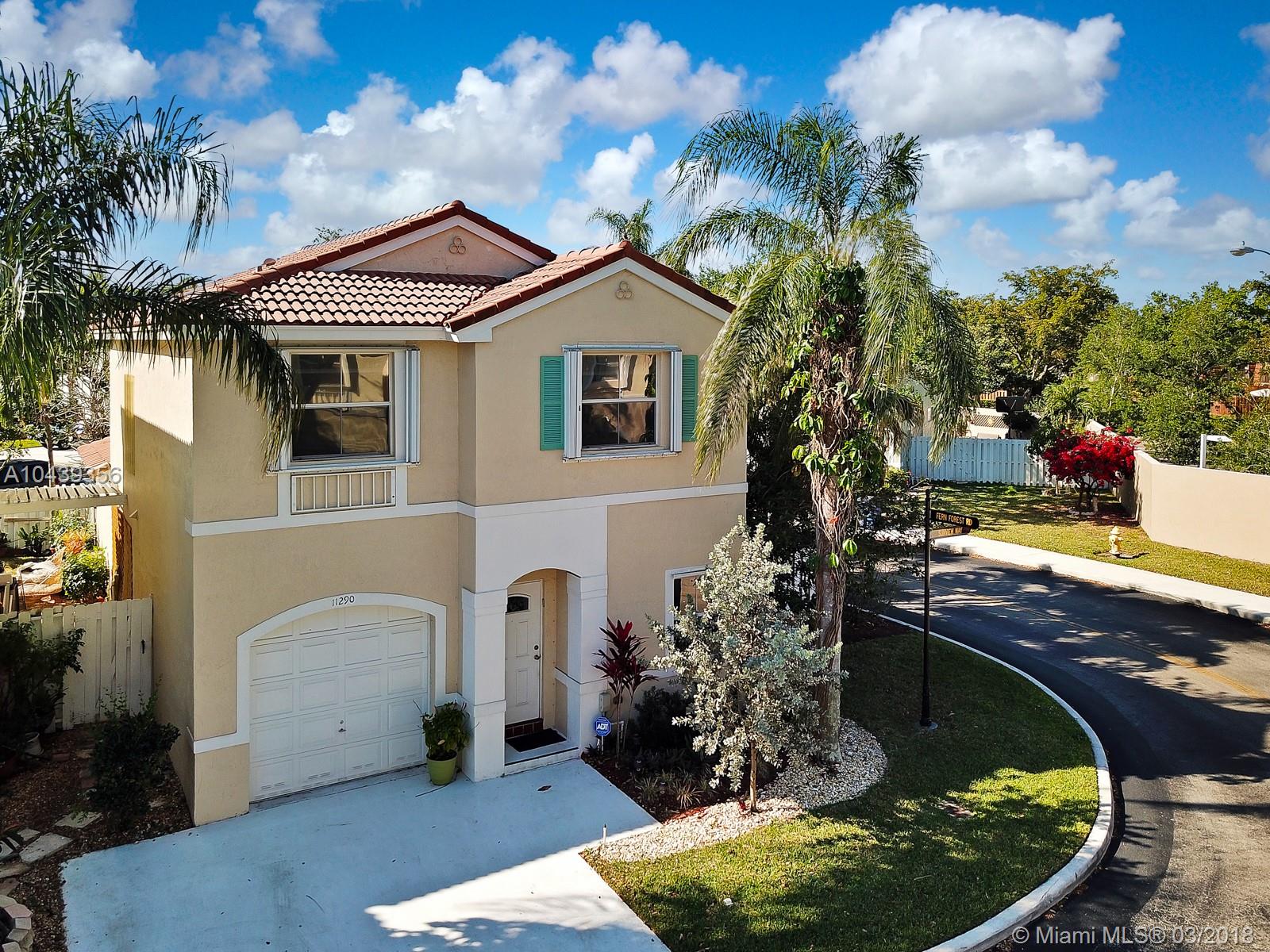 THE PARK - Residential