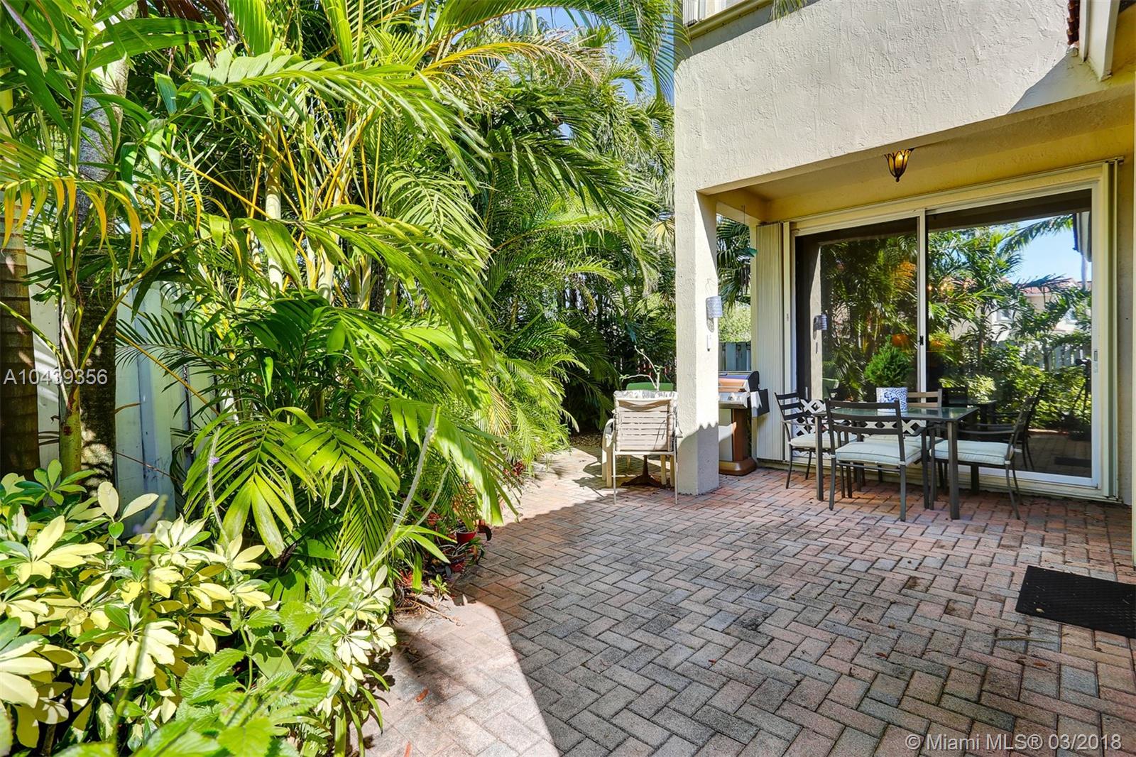 THE PARK - Residential