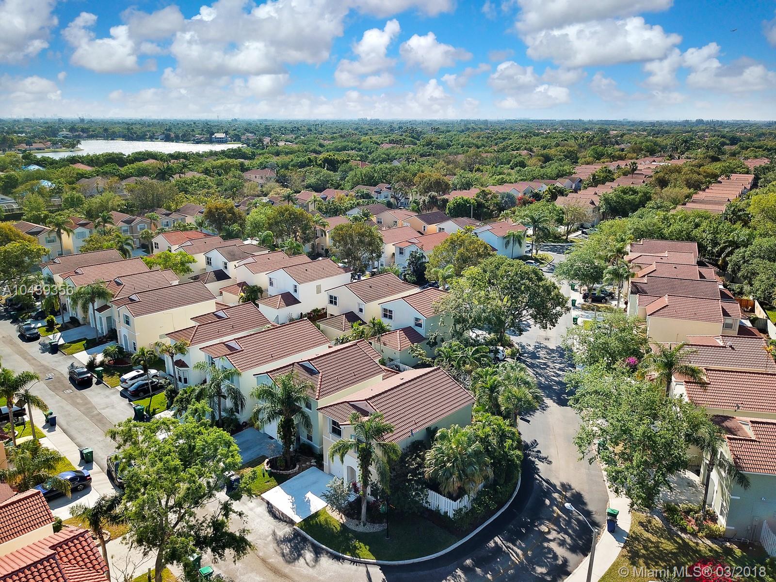 THE PARK - Residential