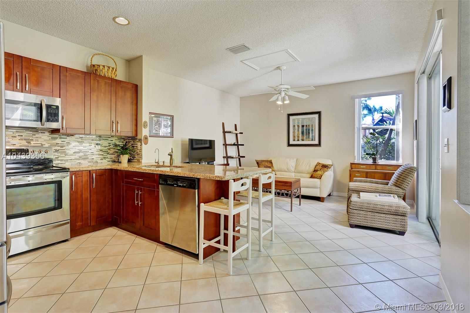 THE PARK - Residential