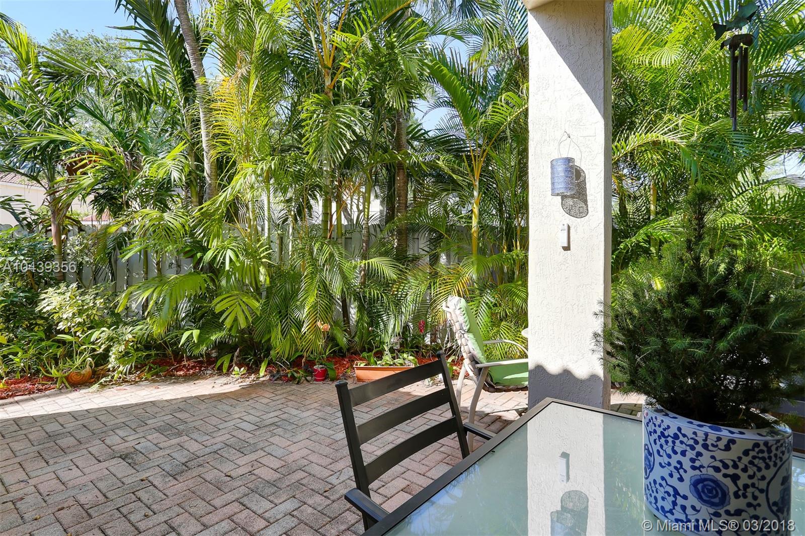 THE PARK - Residential