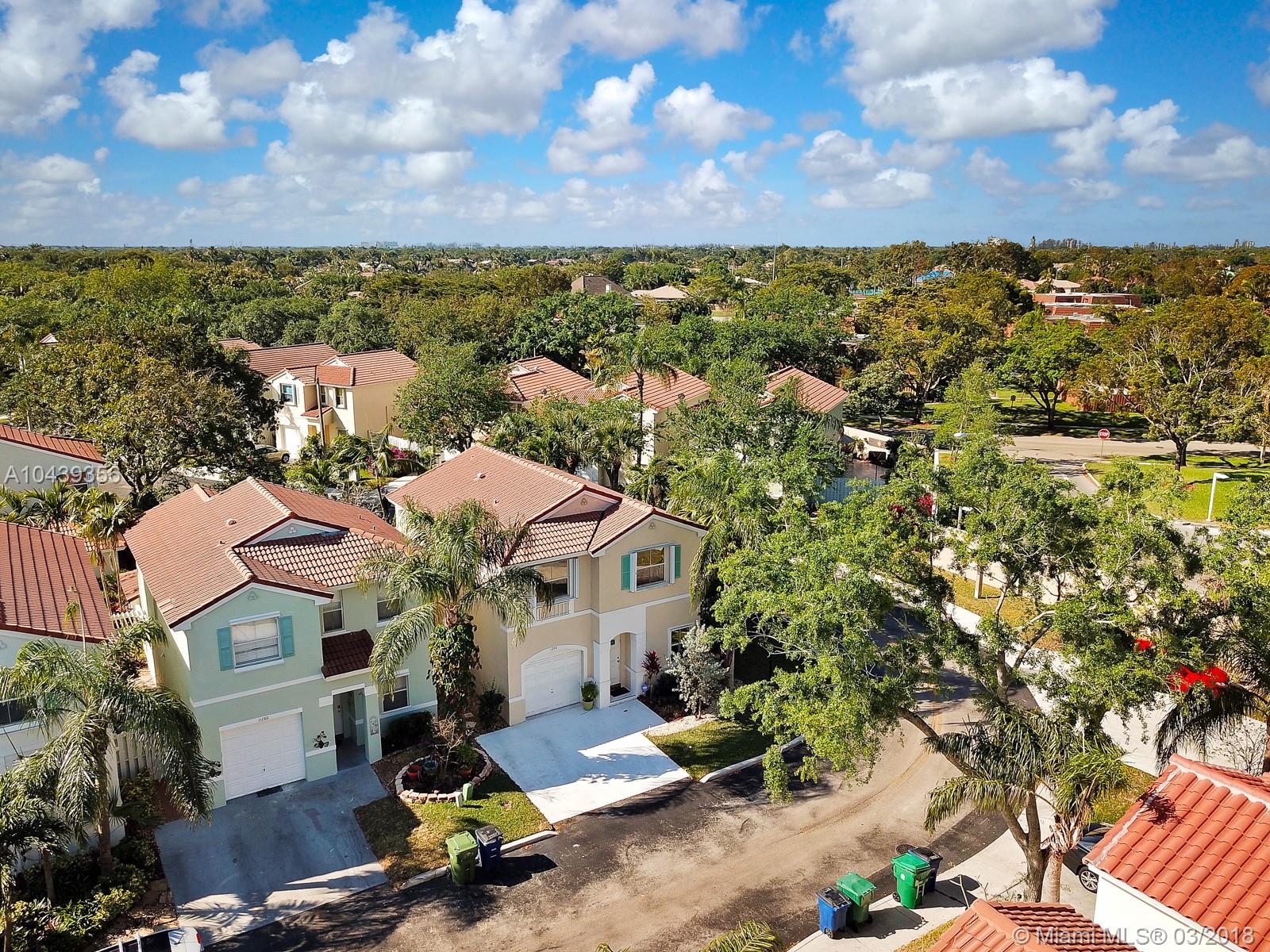 THE PARK - Residential