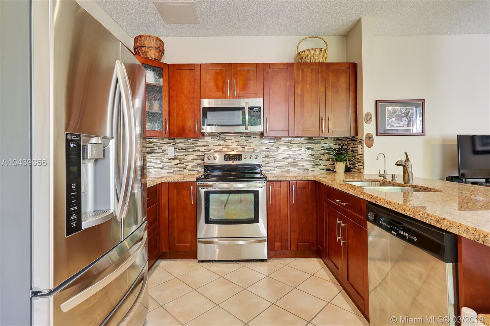 THE PARK - Residential