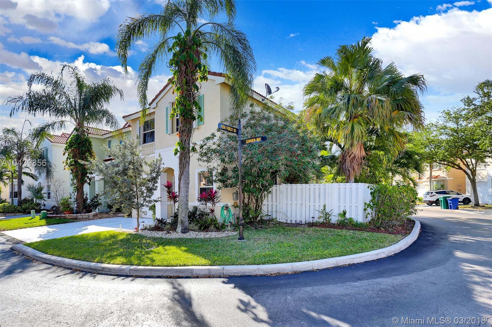 THE PARK - Residential