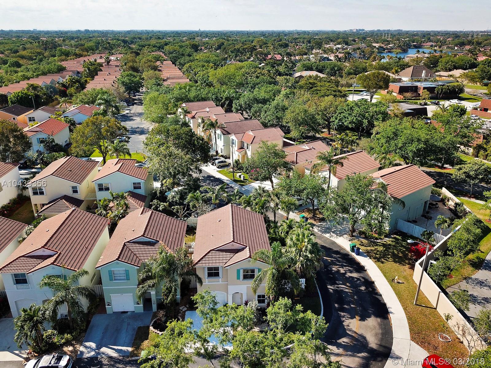 THE PARK - Residential