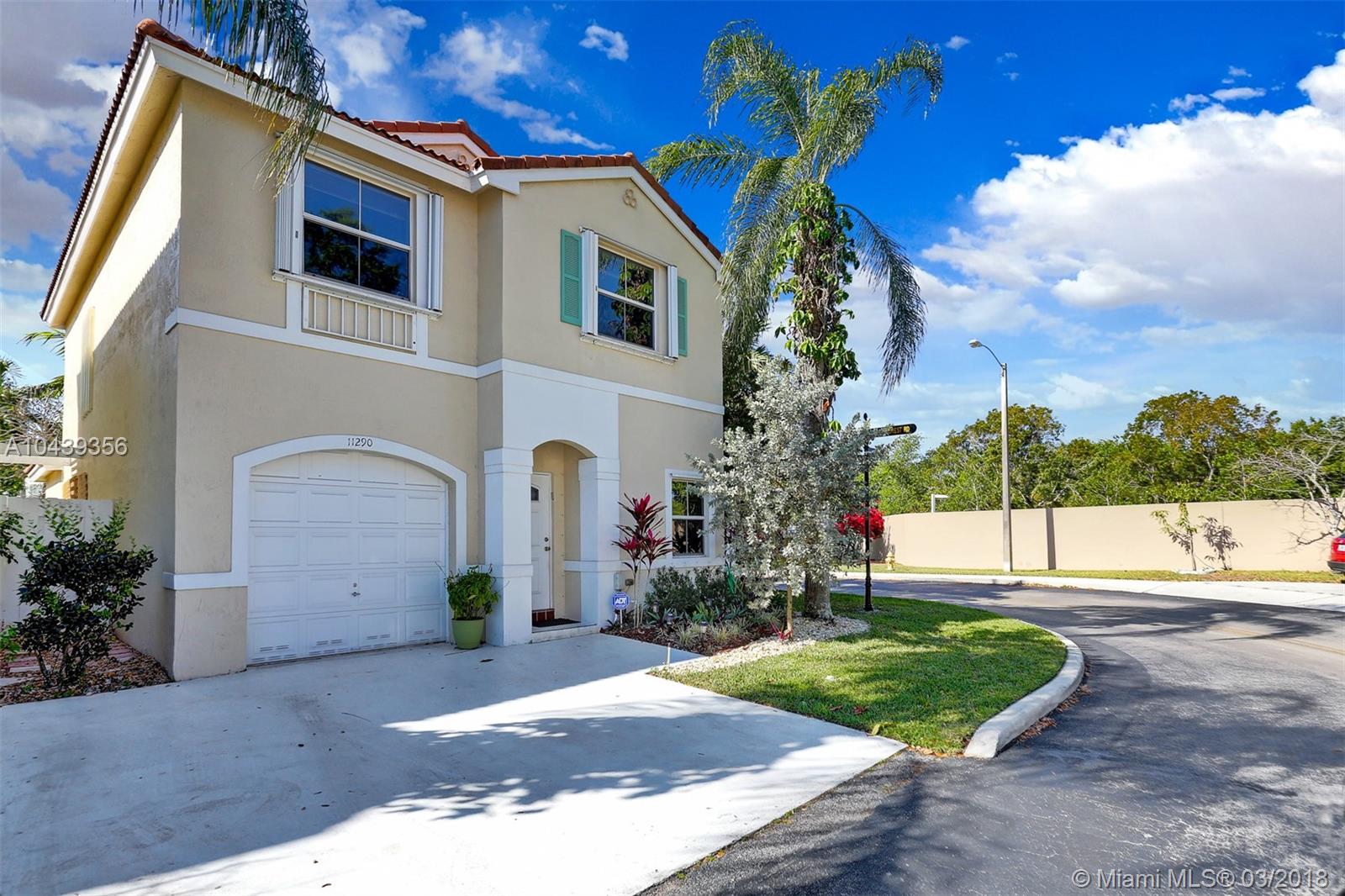 THE PARK - Residential