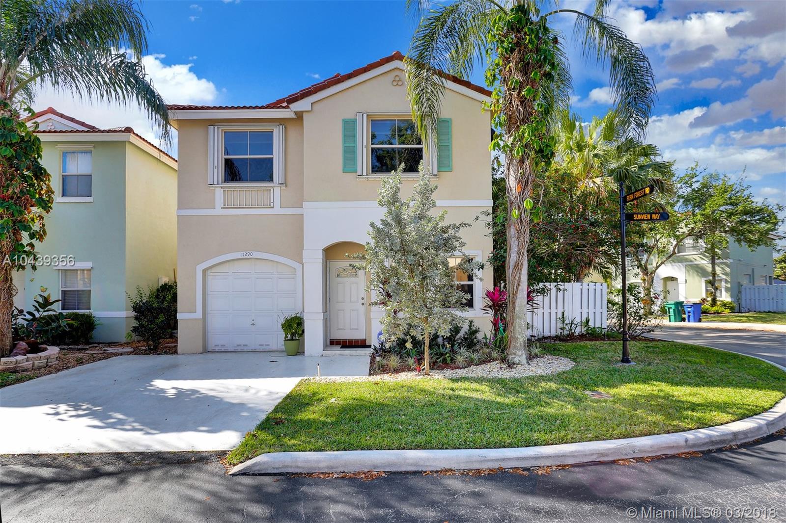 THE PARK - Residential