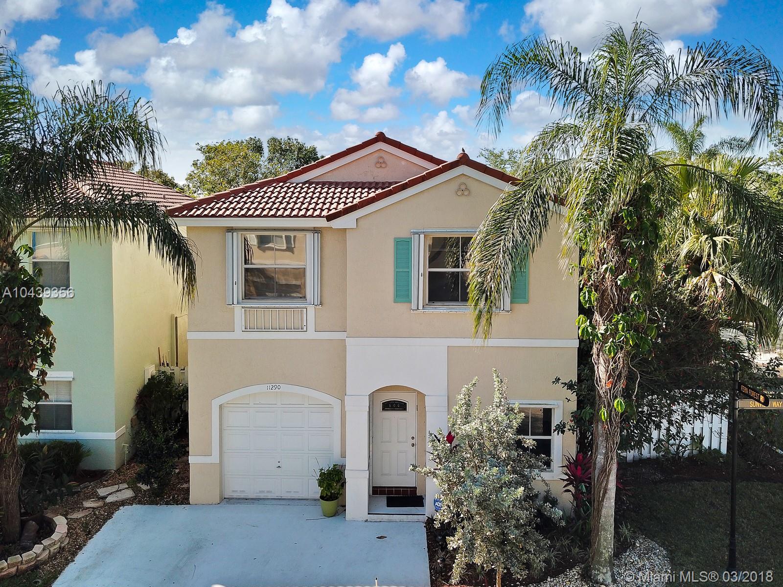 THE PARK - Residential