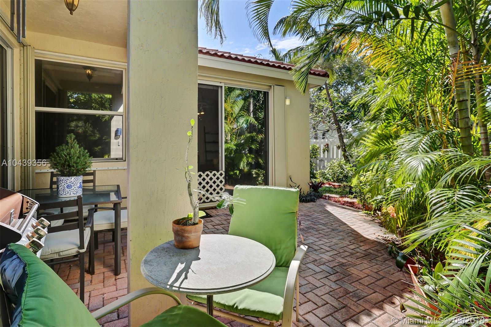 THE PARK - Residential