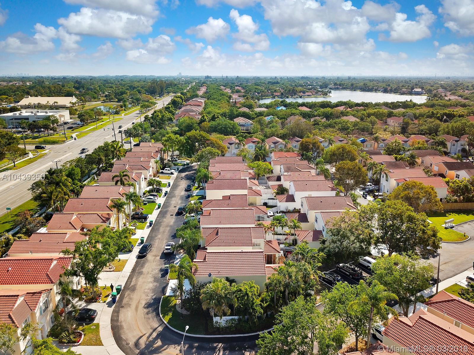 THE PARK - Residential