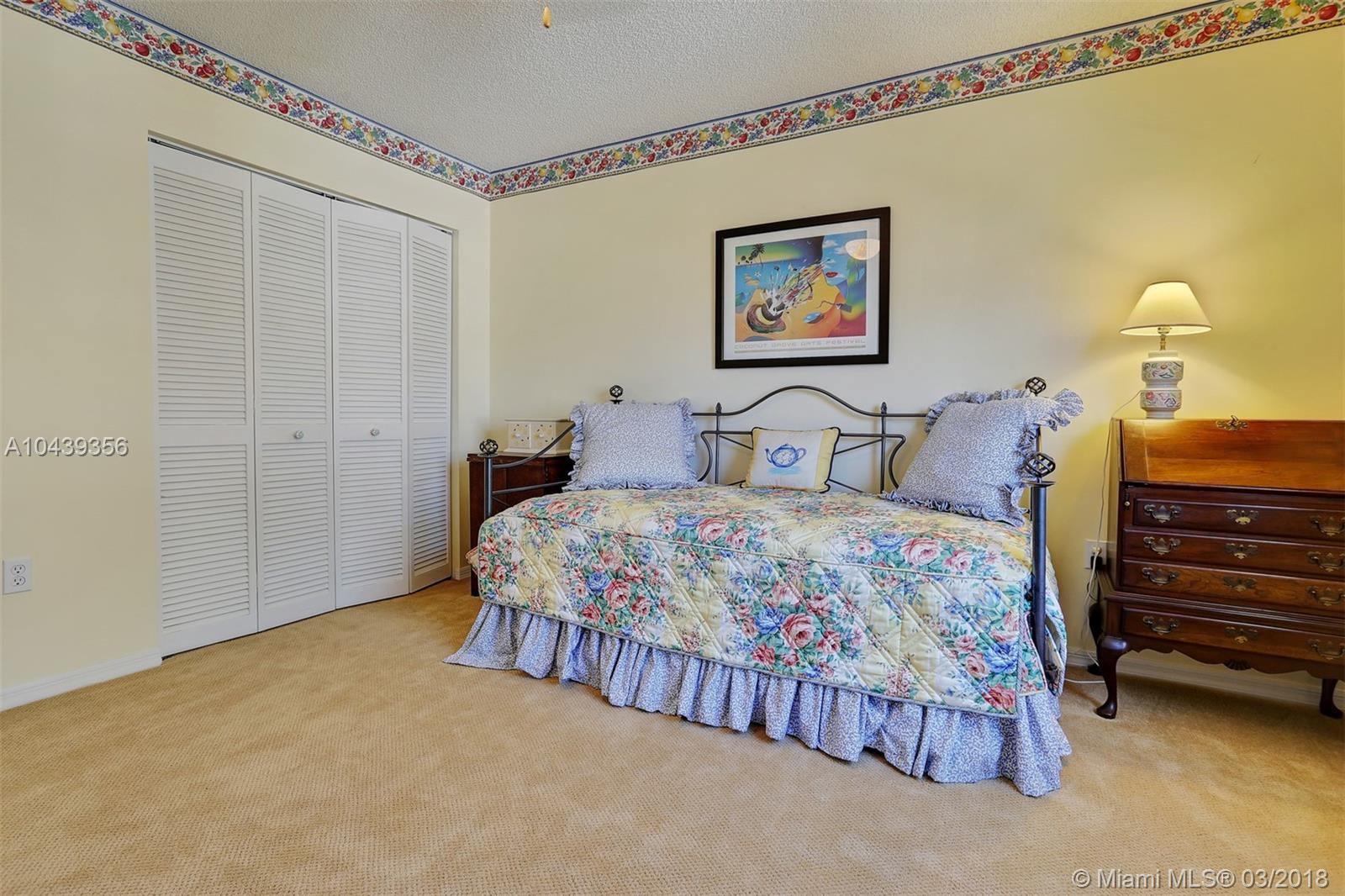 THE PARK - Residential