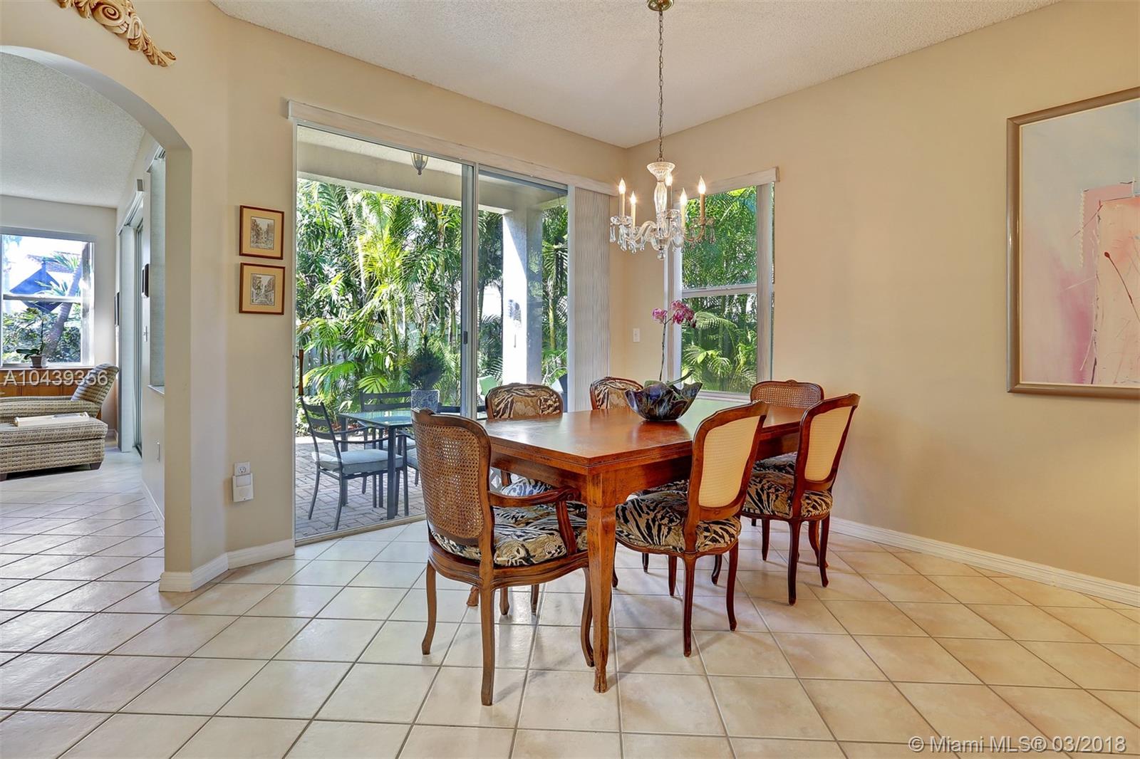 THE PARK - Residential