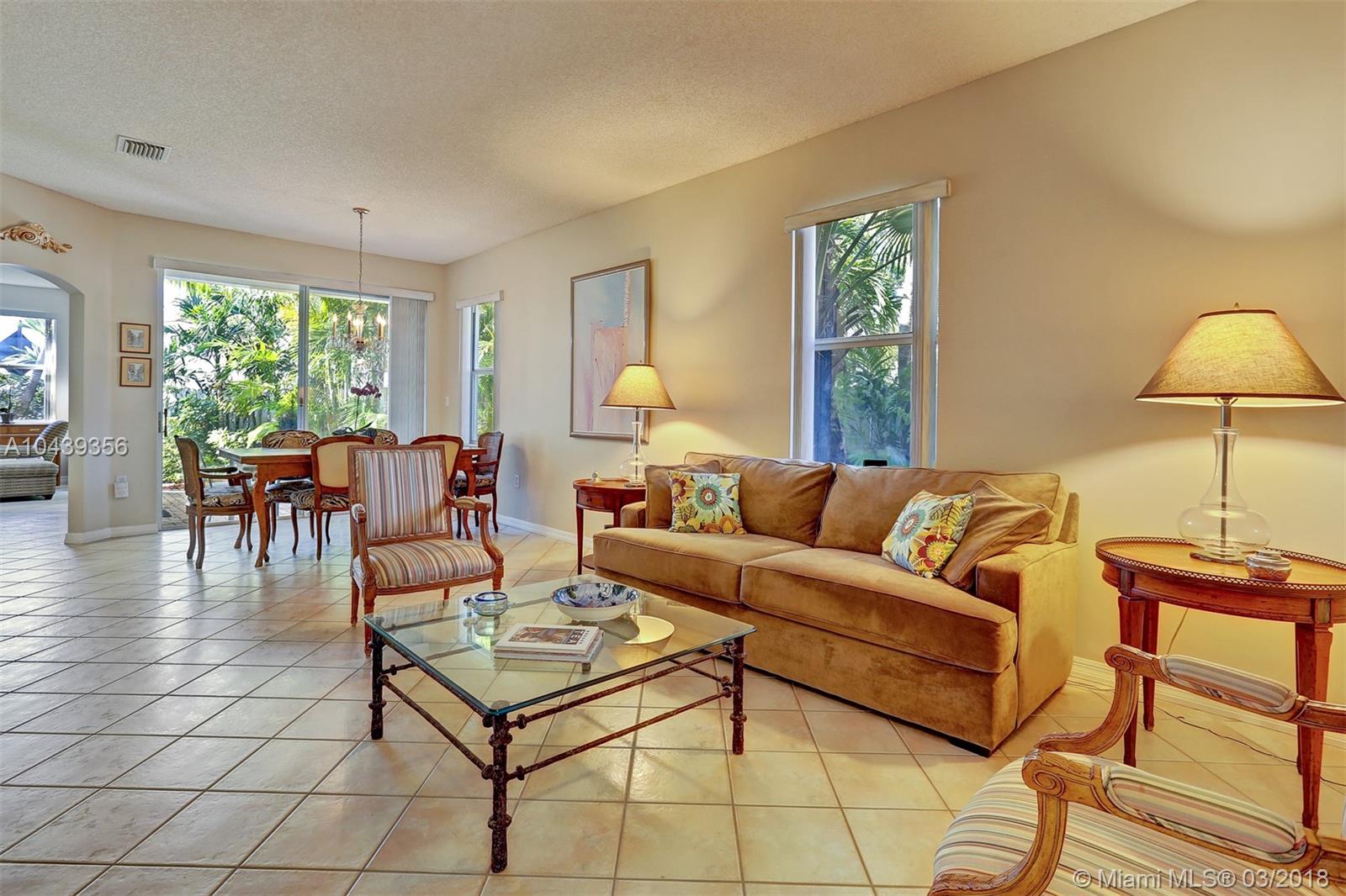 THE PARK - Residential