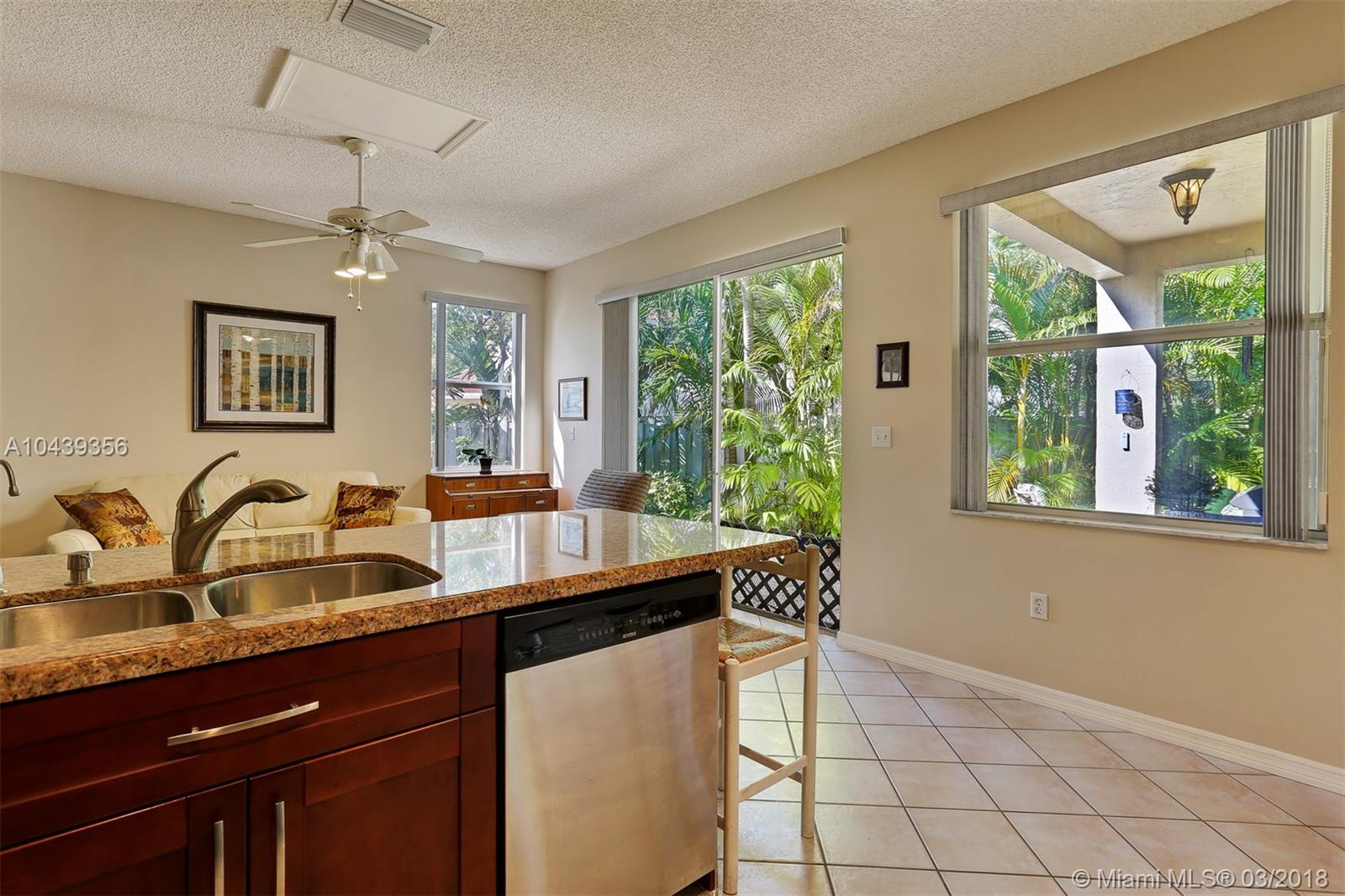 THE PARK - Residential