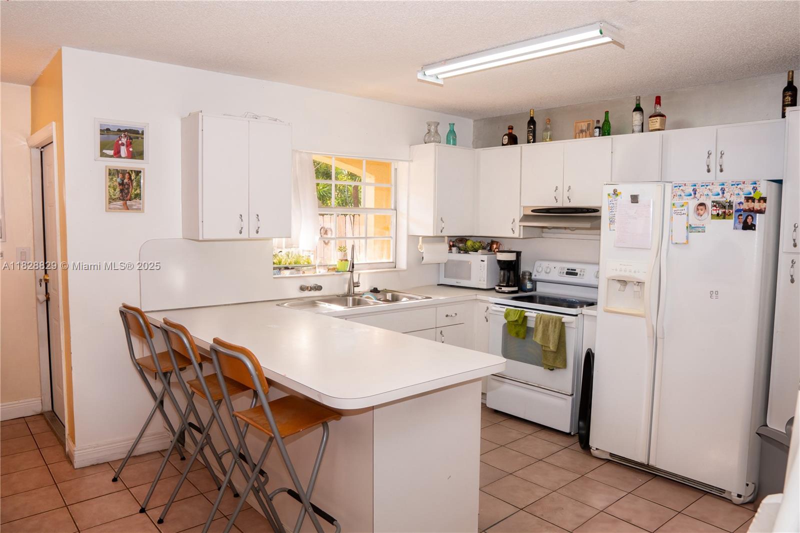 P A AT WEST SUNSET - Residential