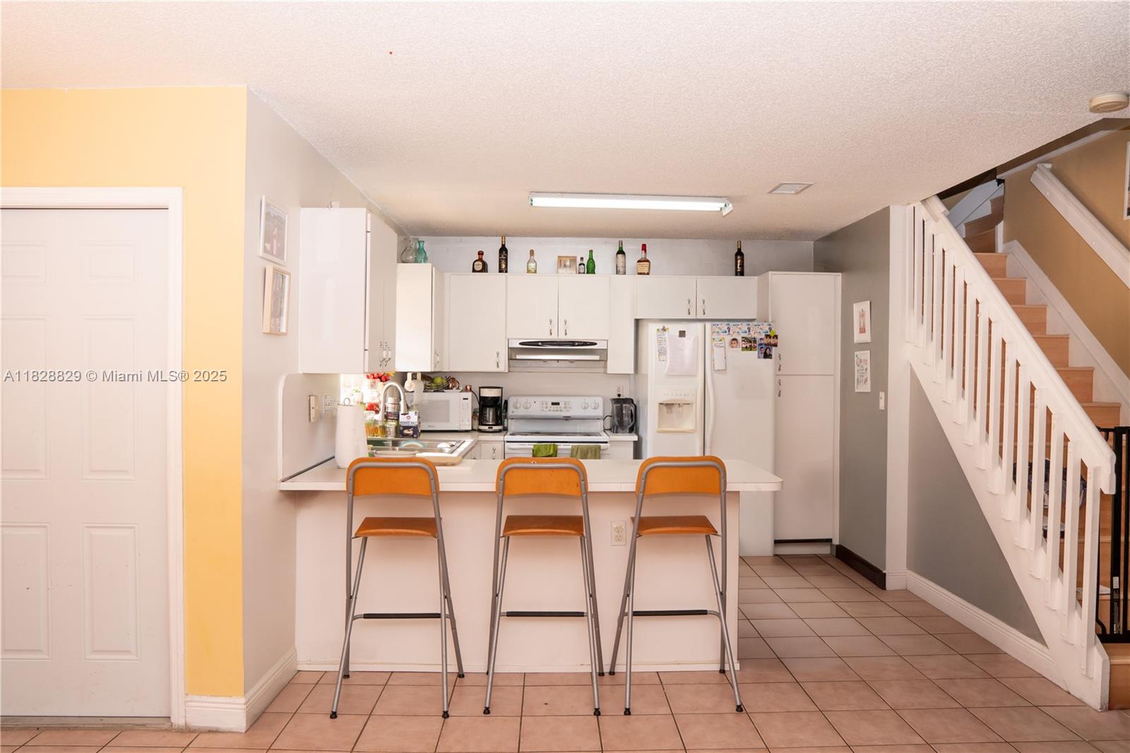 P A AT WEST SUNSET - Residential