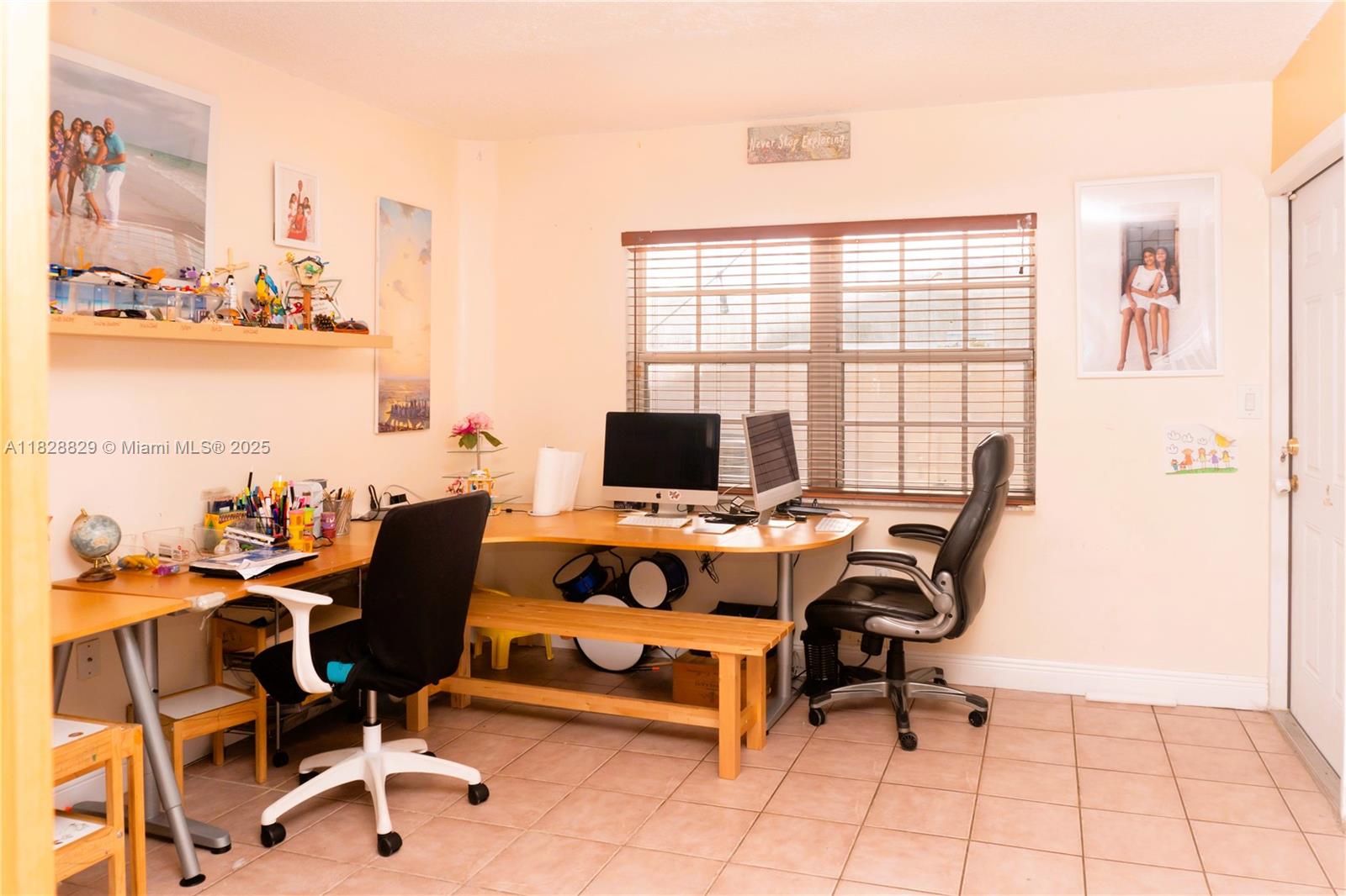 P A AT WEST SUNSET - Residential