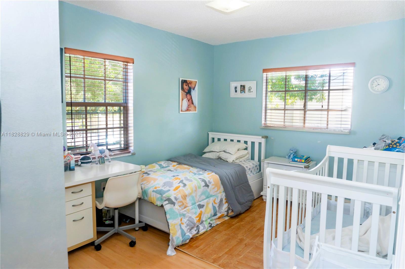 P A AT WEST SUNSET - Residential