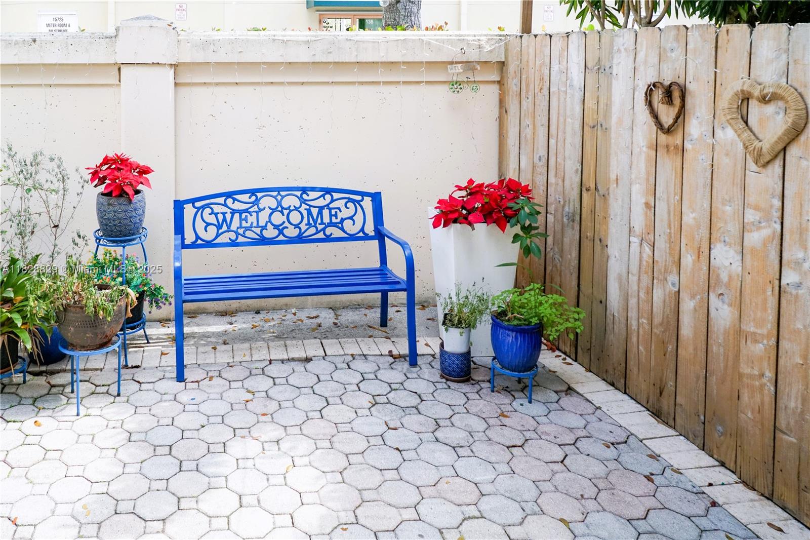 P A AT WEST SUNSET - Residential