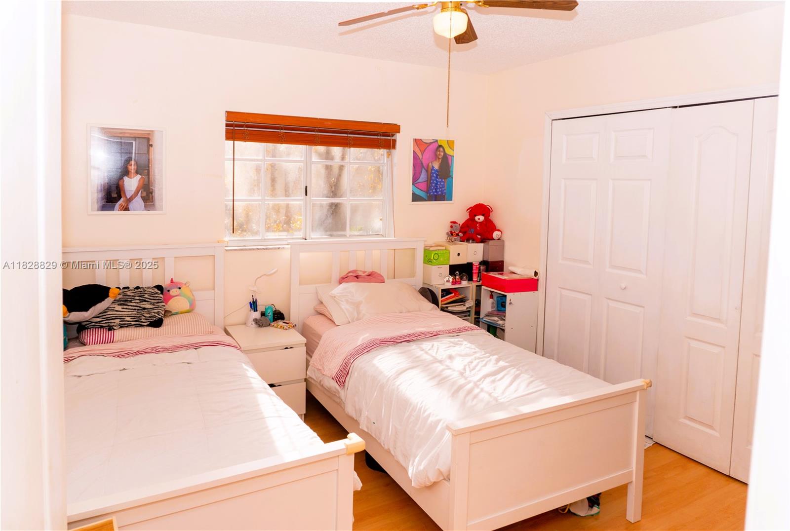 P A AT WEST SUNSET - Residential