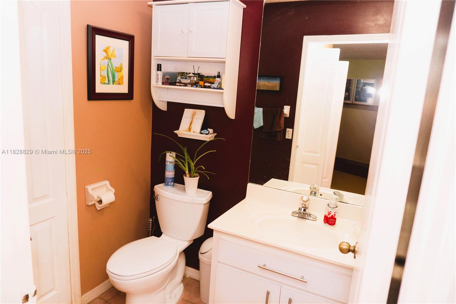 P A AT WEST SUNSET - Residential