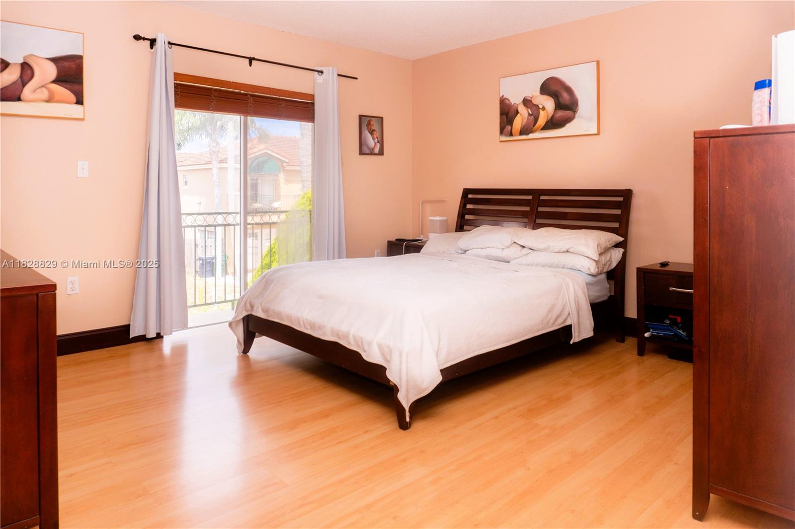 P A AT WEST SUNSET - Residential