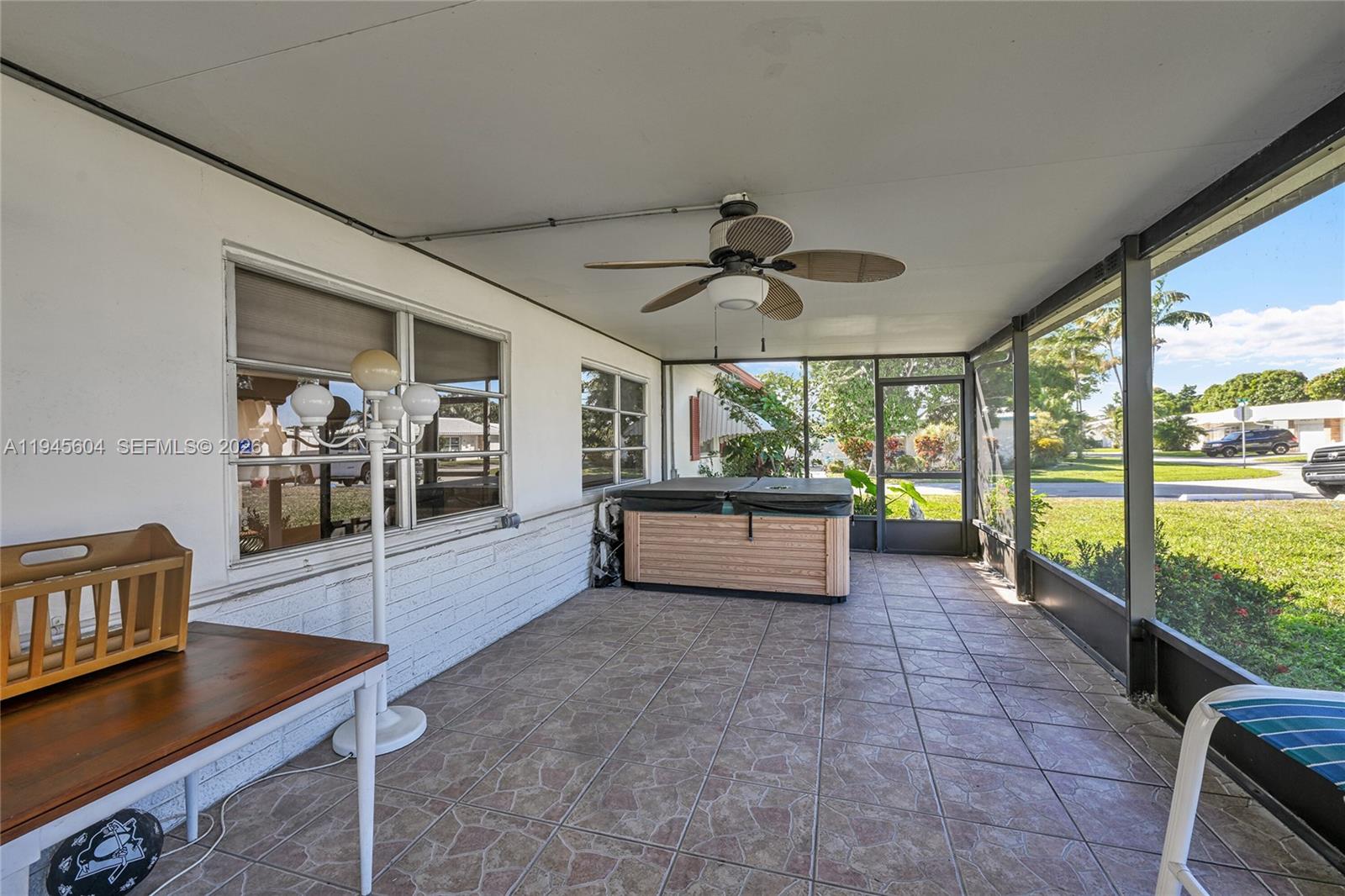 MAINLANDS OF TAMARAC LAKE - Residential