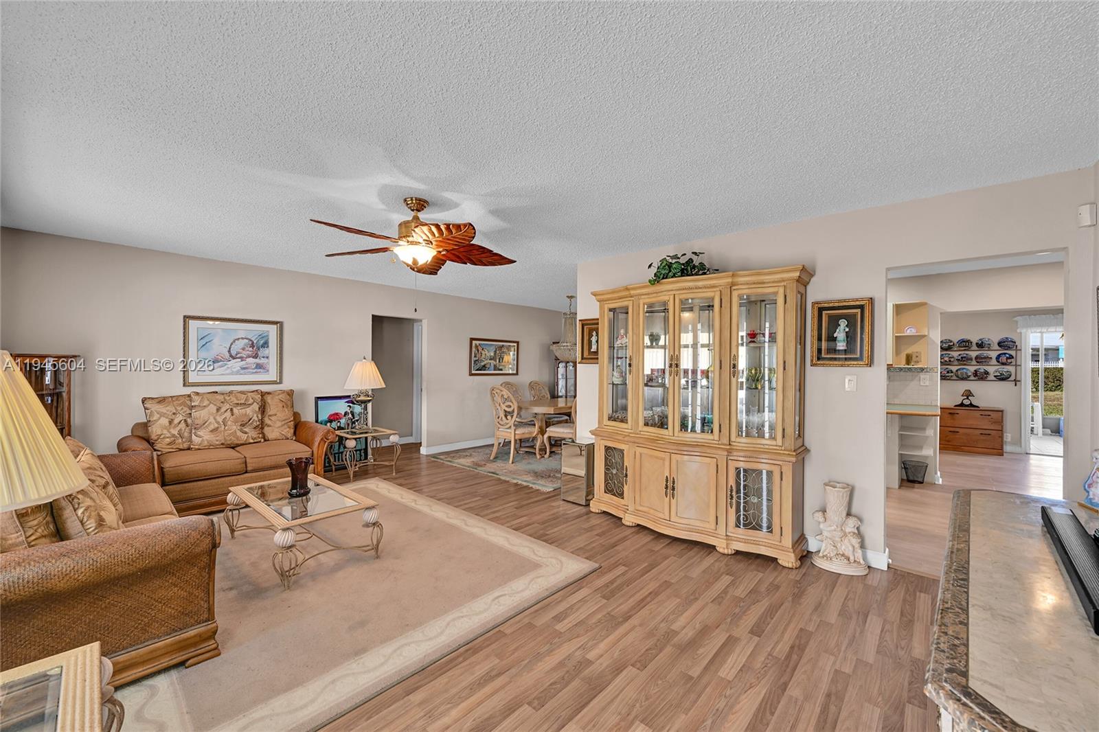 MAINLANDS OF TAMARAC LAKE - Residential