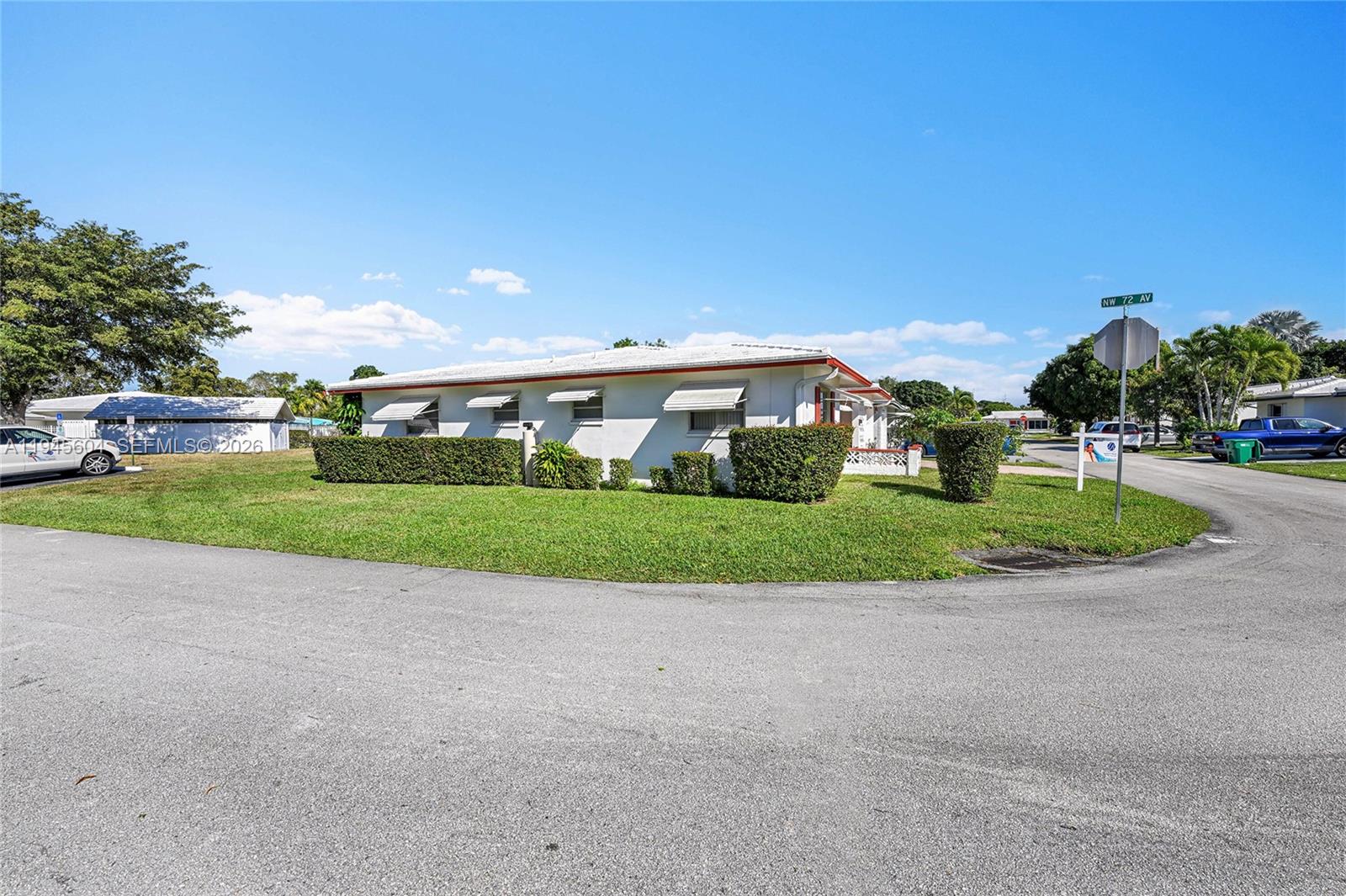 MAINLANDS OF TAMARAC LAKE - Residential