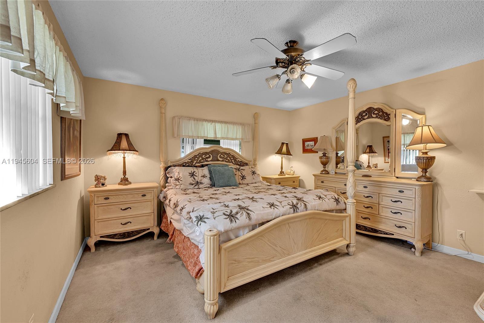 MAINLANDS OF TAMARAC LAKE - Residential