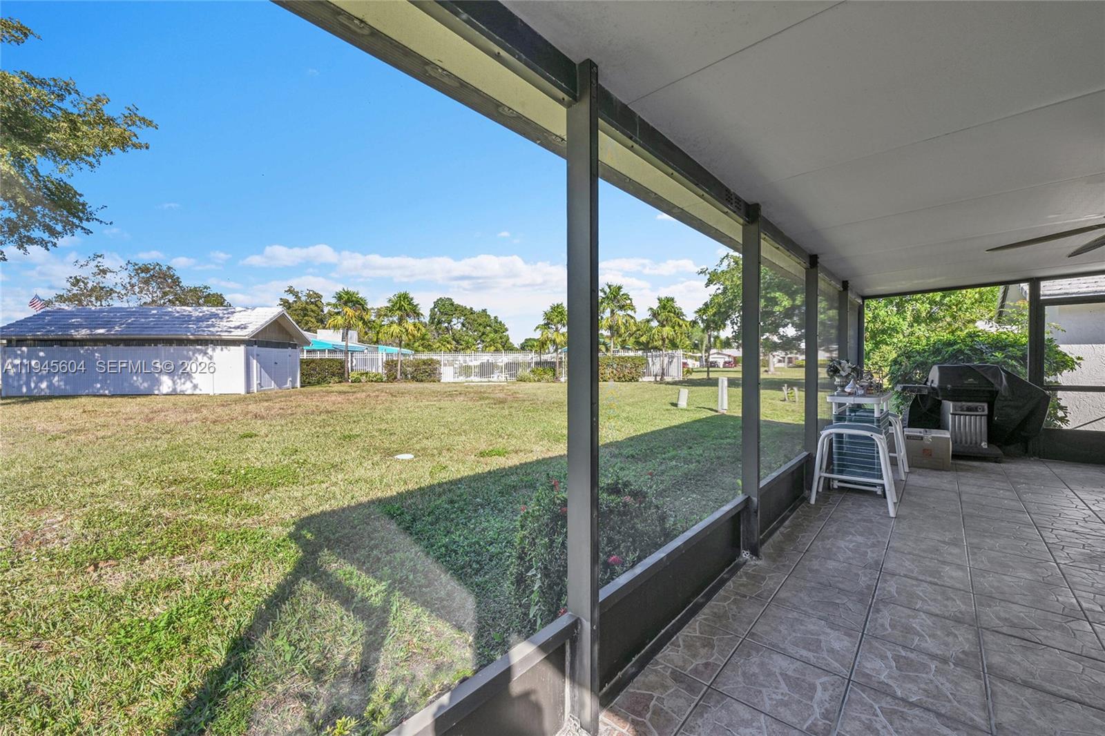 MAINLANDS OF TAMARAC LAKE - Residential