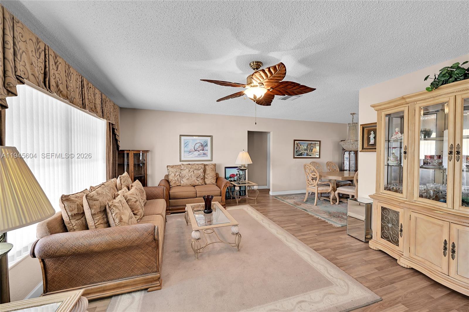 MAINLANDS OF TAMARAC LAKE - Residential