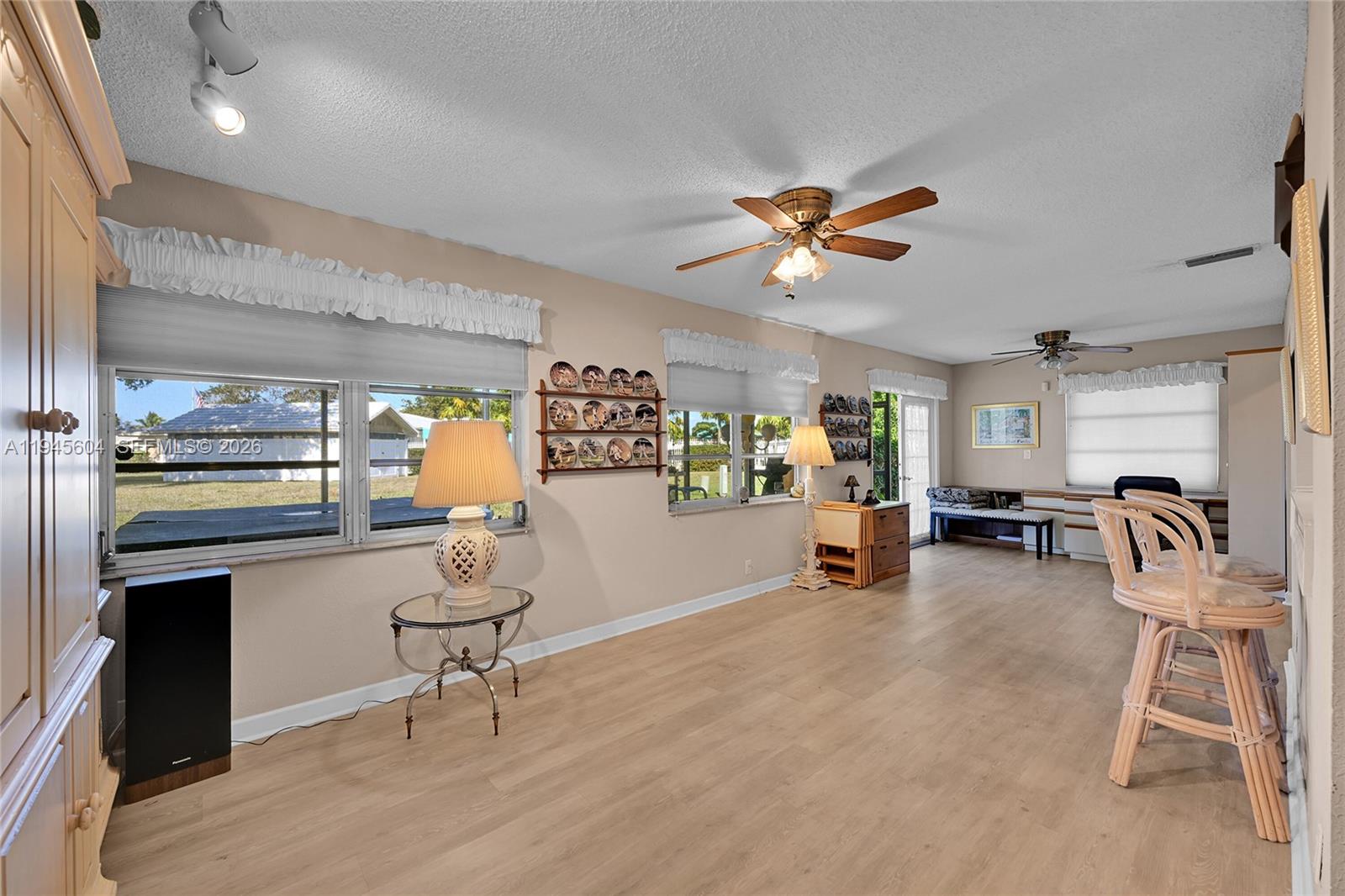 MAINLANDS OF TAMARAC LAKE - Residential