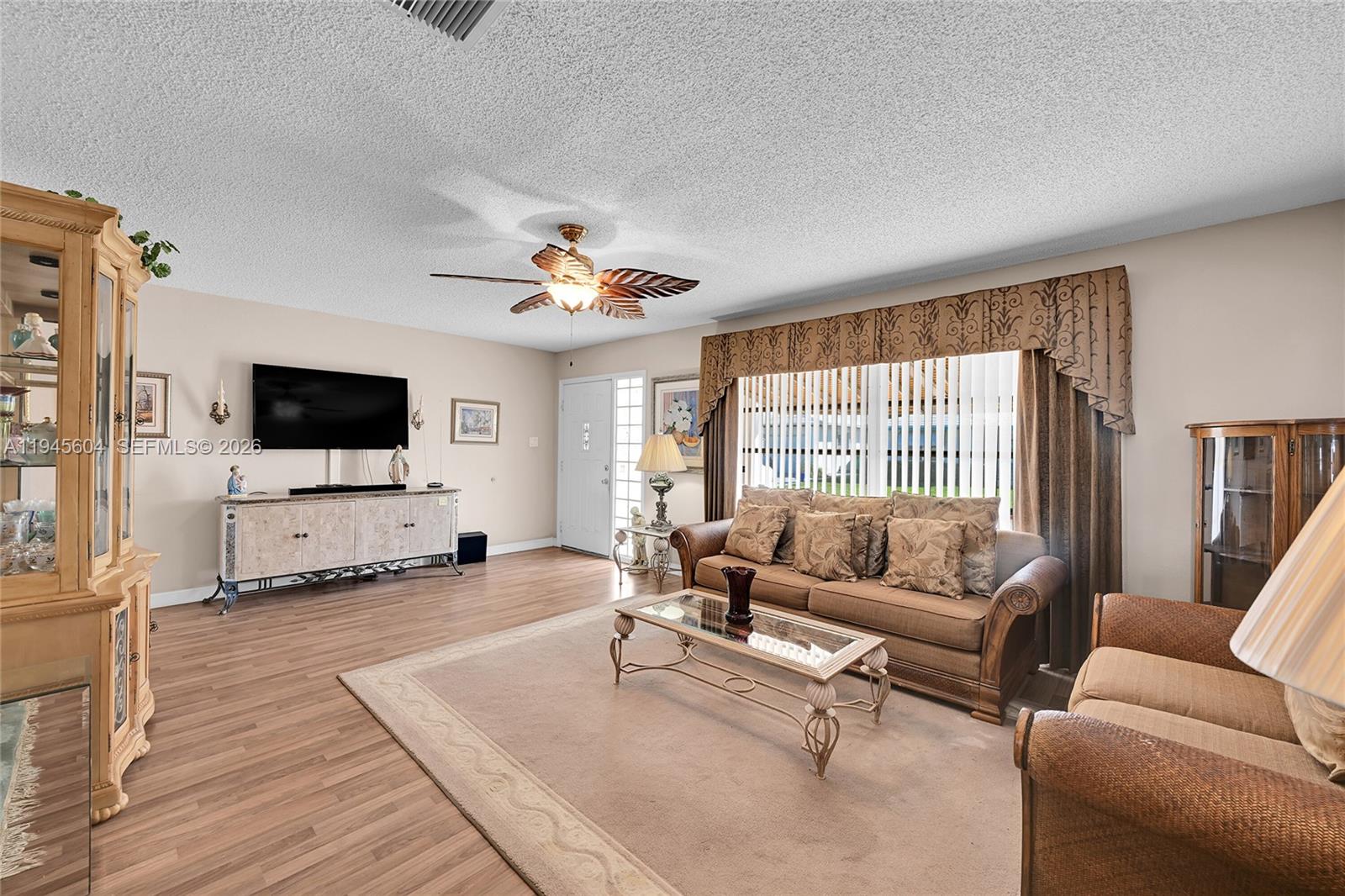 MAINLANDS OF TAMARAC LAKE - Residential