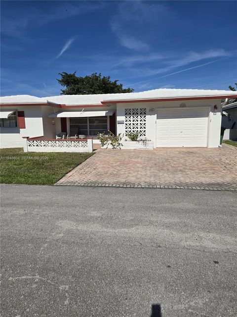 7109 NW 75th St Tamarac FL 33321